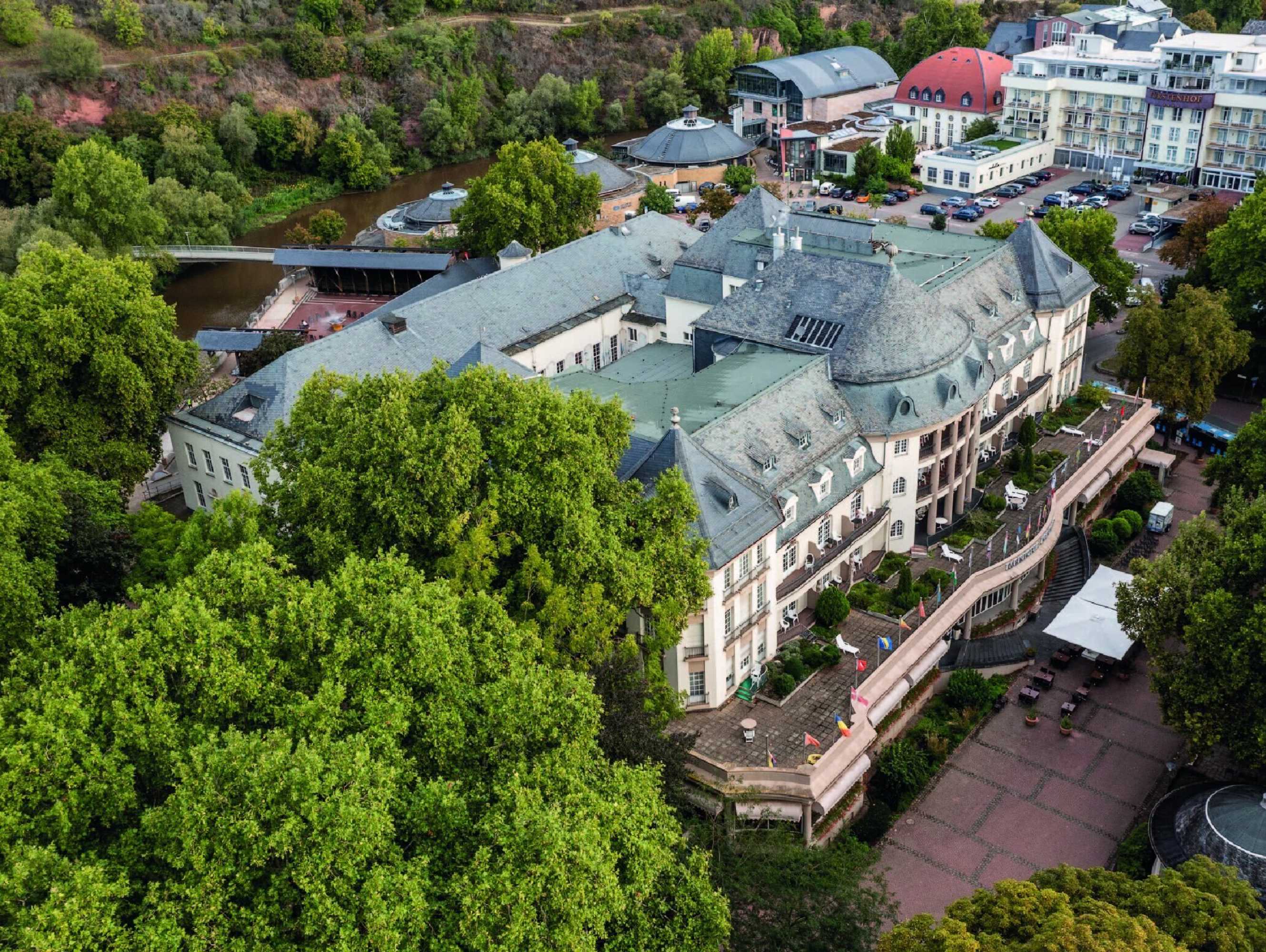 Gift card for Parkhotel Kurhaus Gift card for Parkhotel Kurhaus