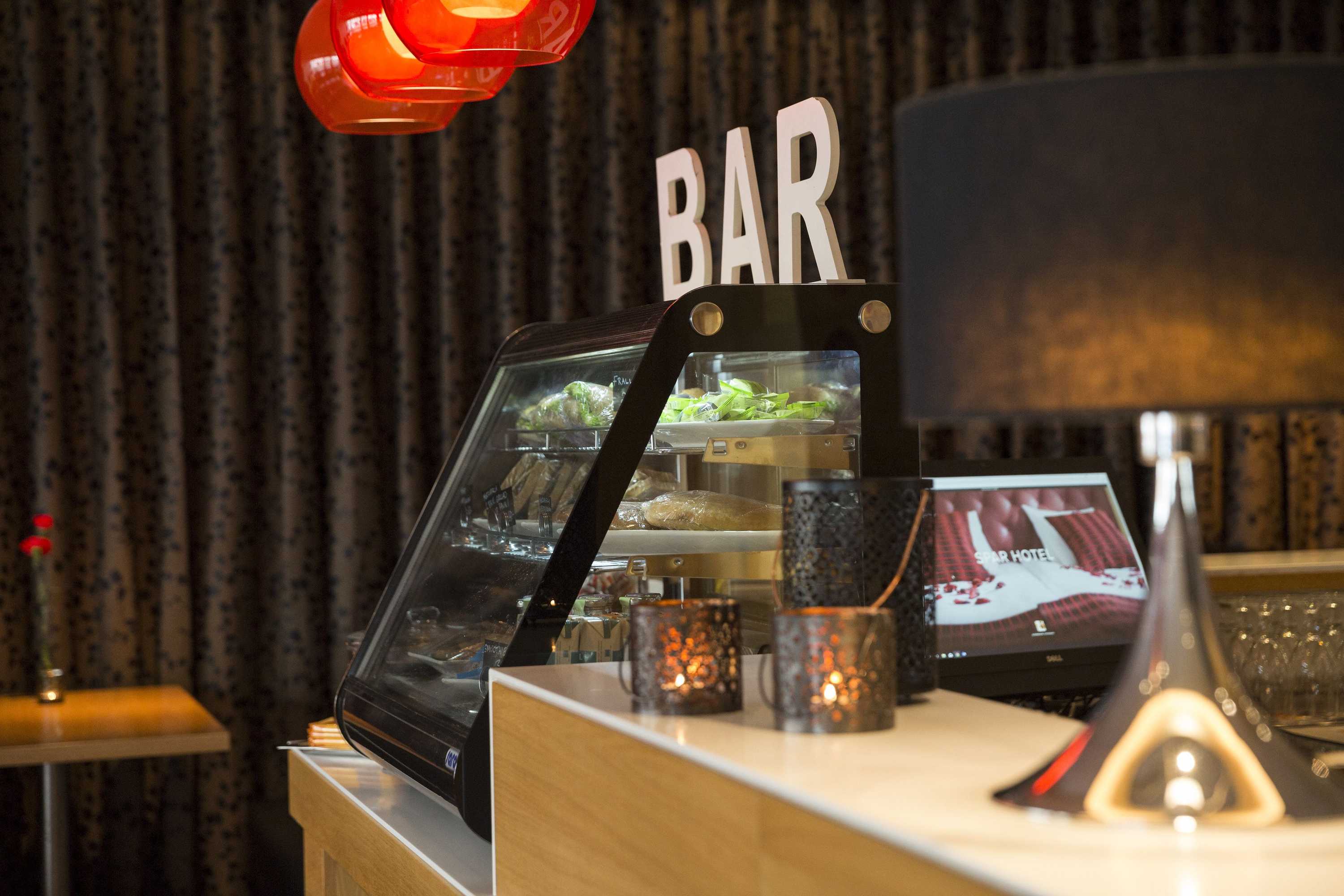 Gift card for Spar Hotel Majorna Gift card for Spar Hotel Majorna