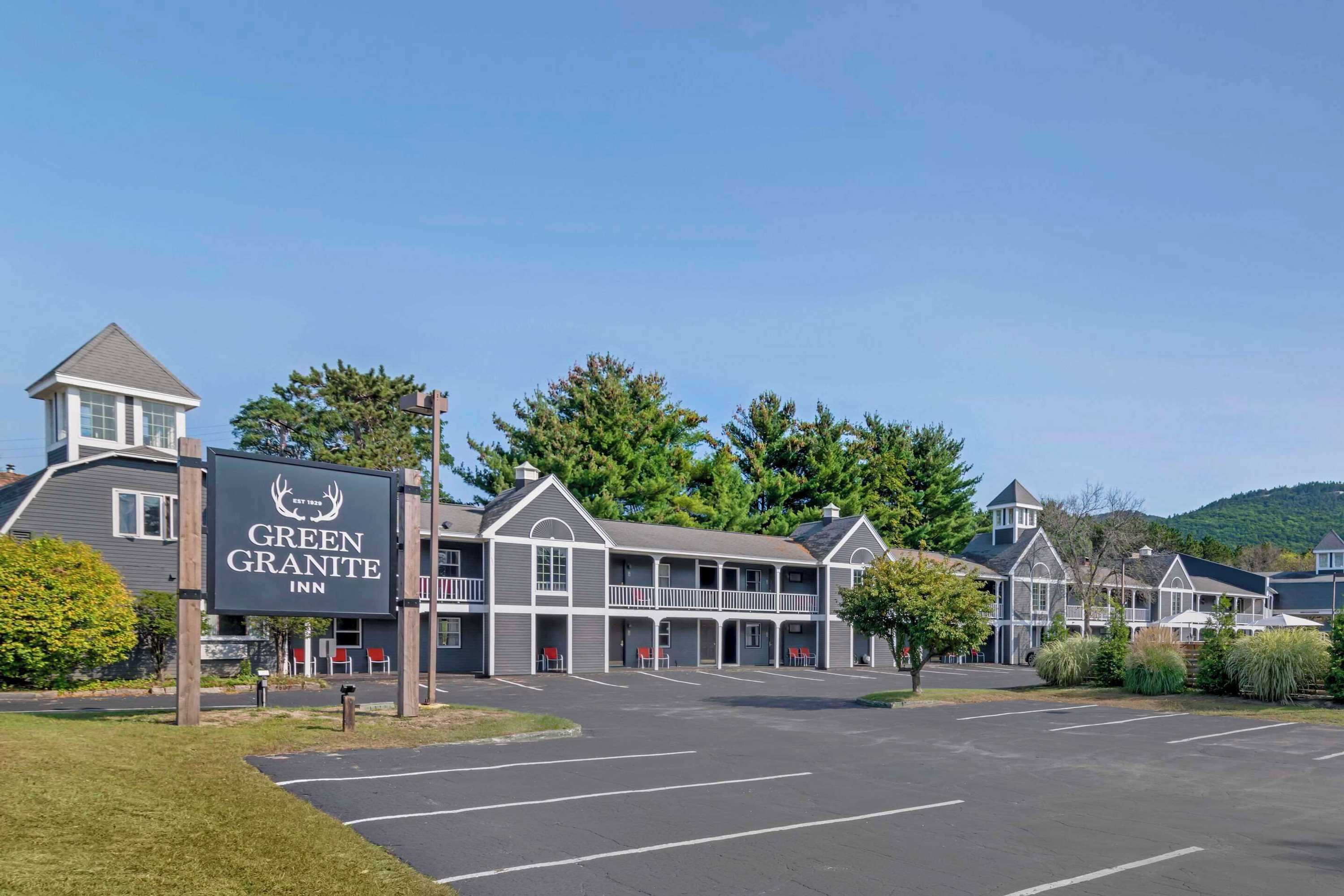Gift card for Green Granite Inn, Ascend Hotel Collection Gift card for Green Granite Inn, Ascend Hotel Collection