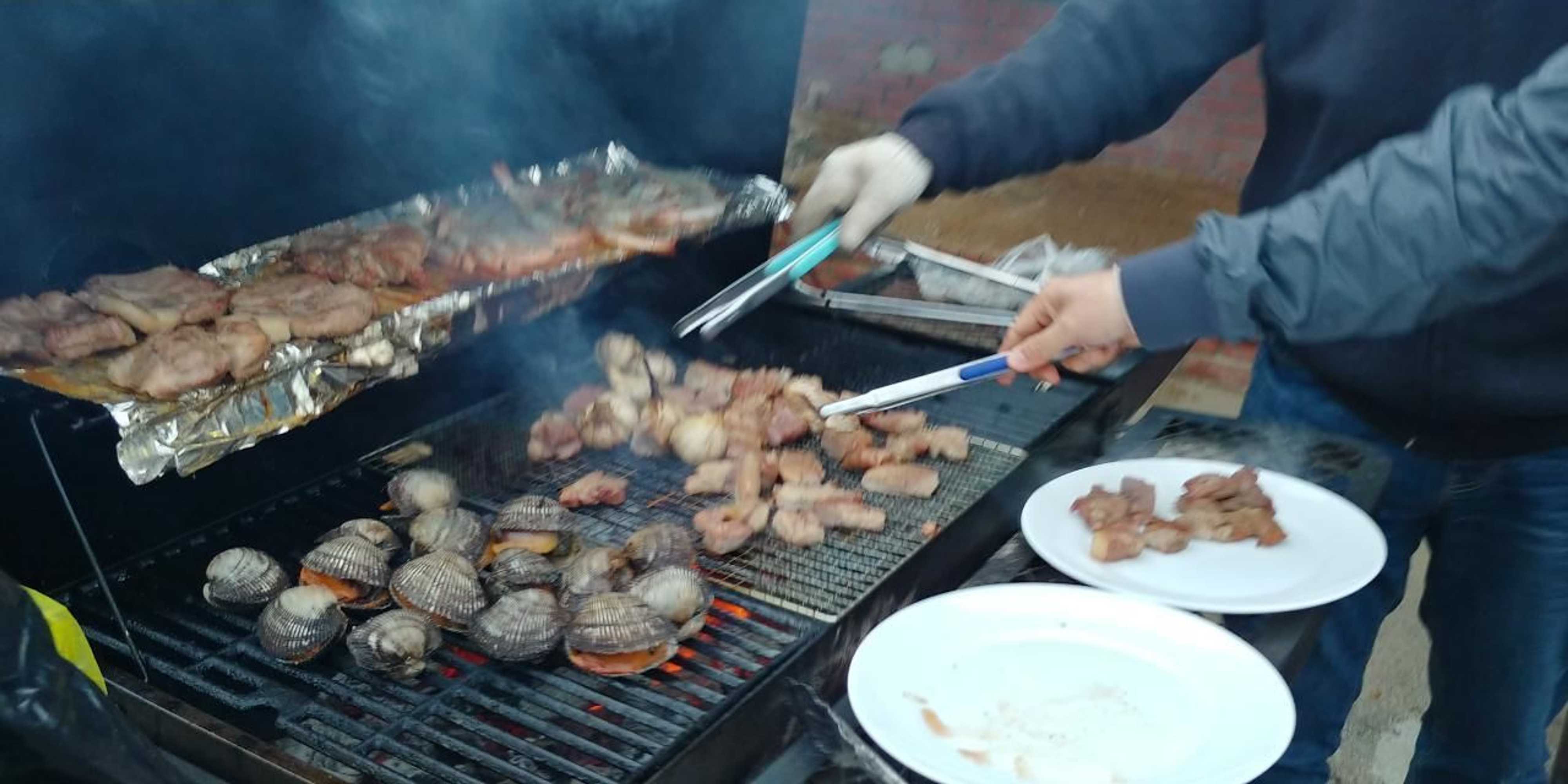 Gift card for The Guesthouse Dmz Stay - Hostel