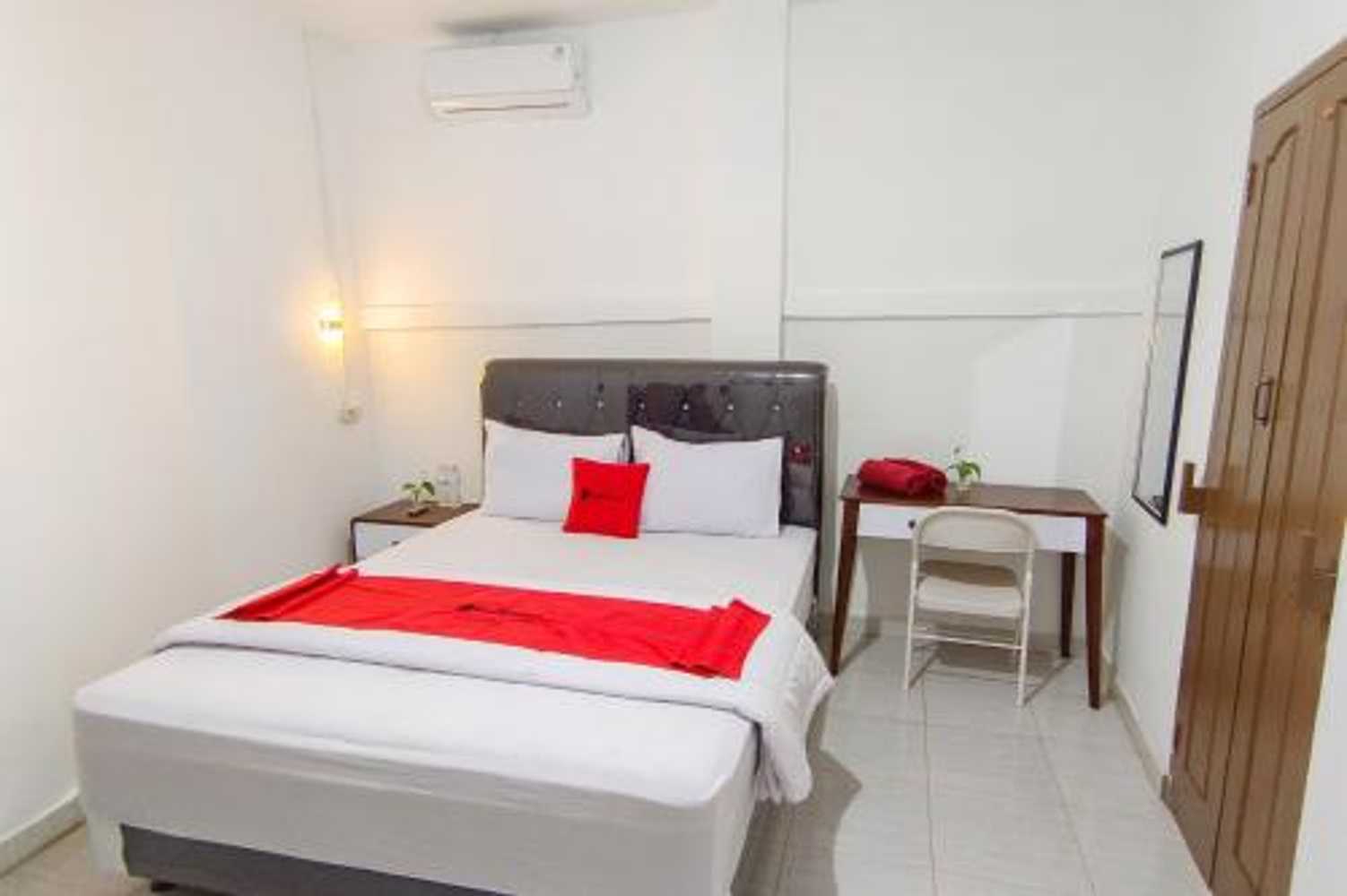 Gift card for Reddoorz @ Kubu Selem Lampung