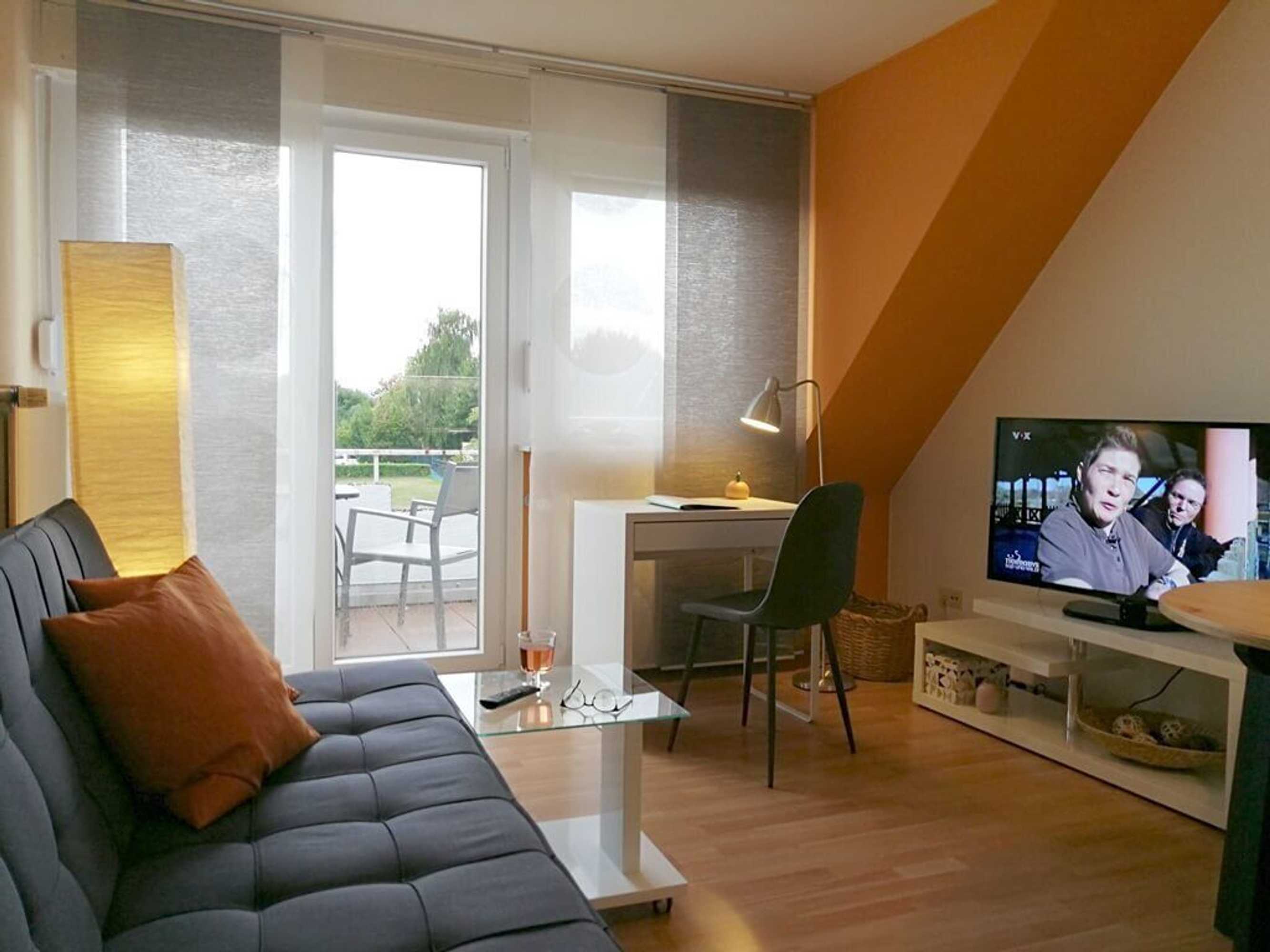 Gift card for Apartmenthaus Abendsonne Gift card for Apartmenthaus Abendsonne