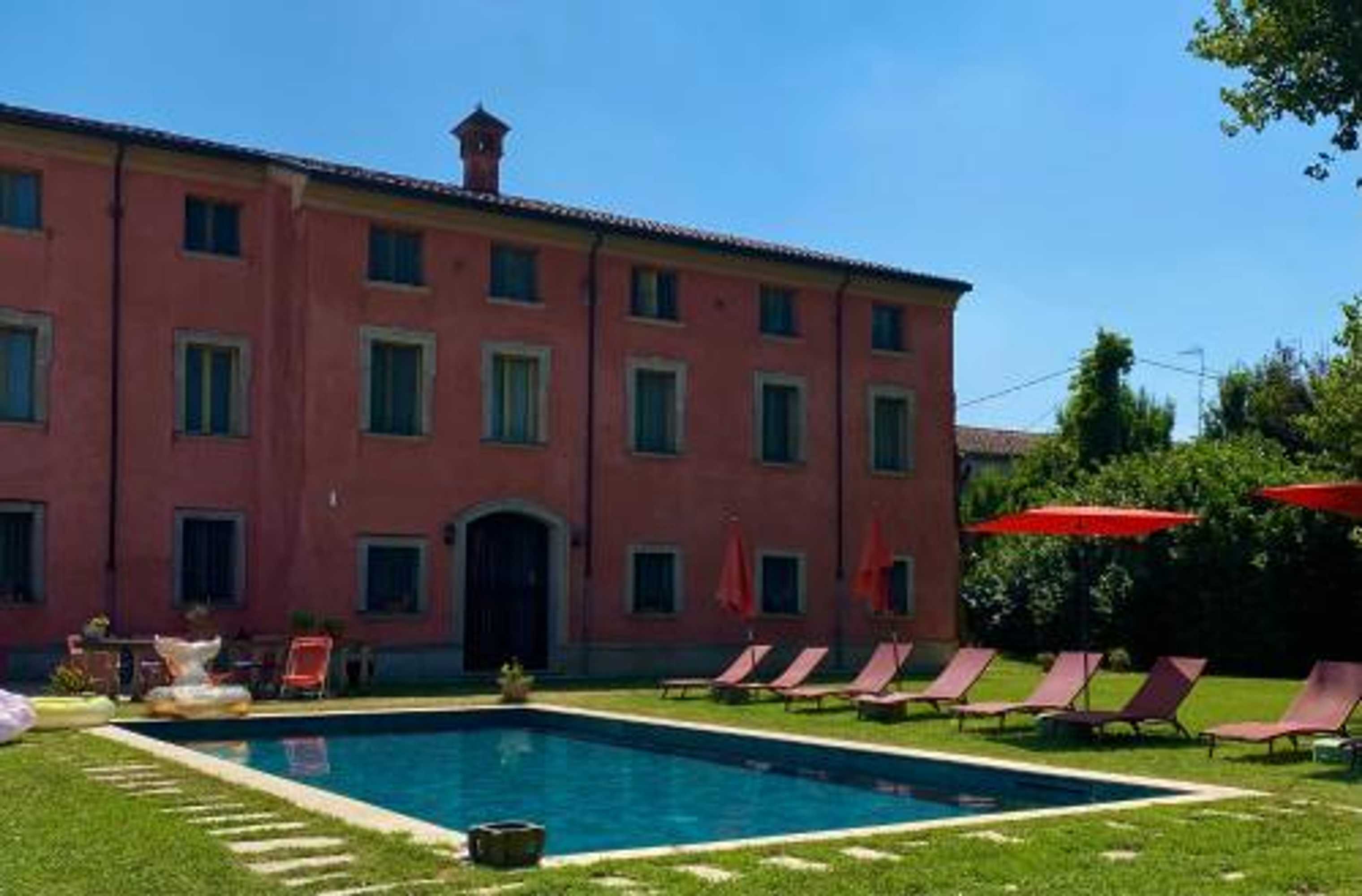 Gift card for Hotel Villa Montanarini Gift card for Hotel Villa Montanarini