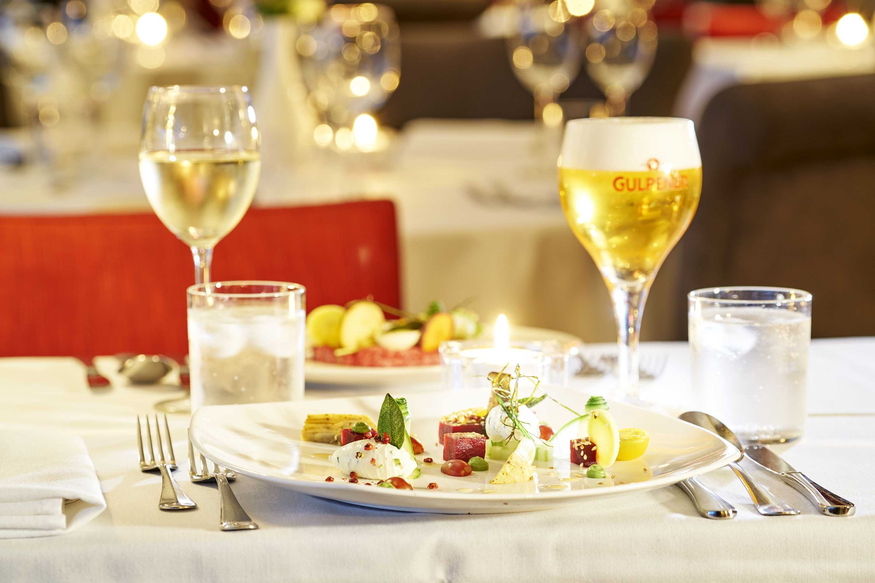 Gift card for Saillant Hotel Gulpenerland - Auping Hotel Partner Gift card for Saillant Hotel Gulpenerland - Auping Hotel Partner