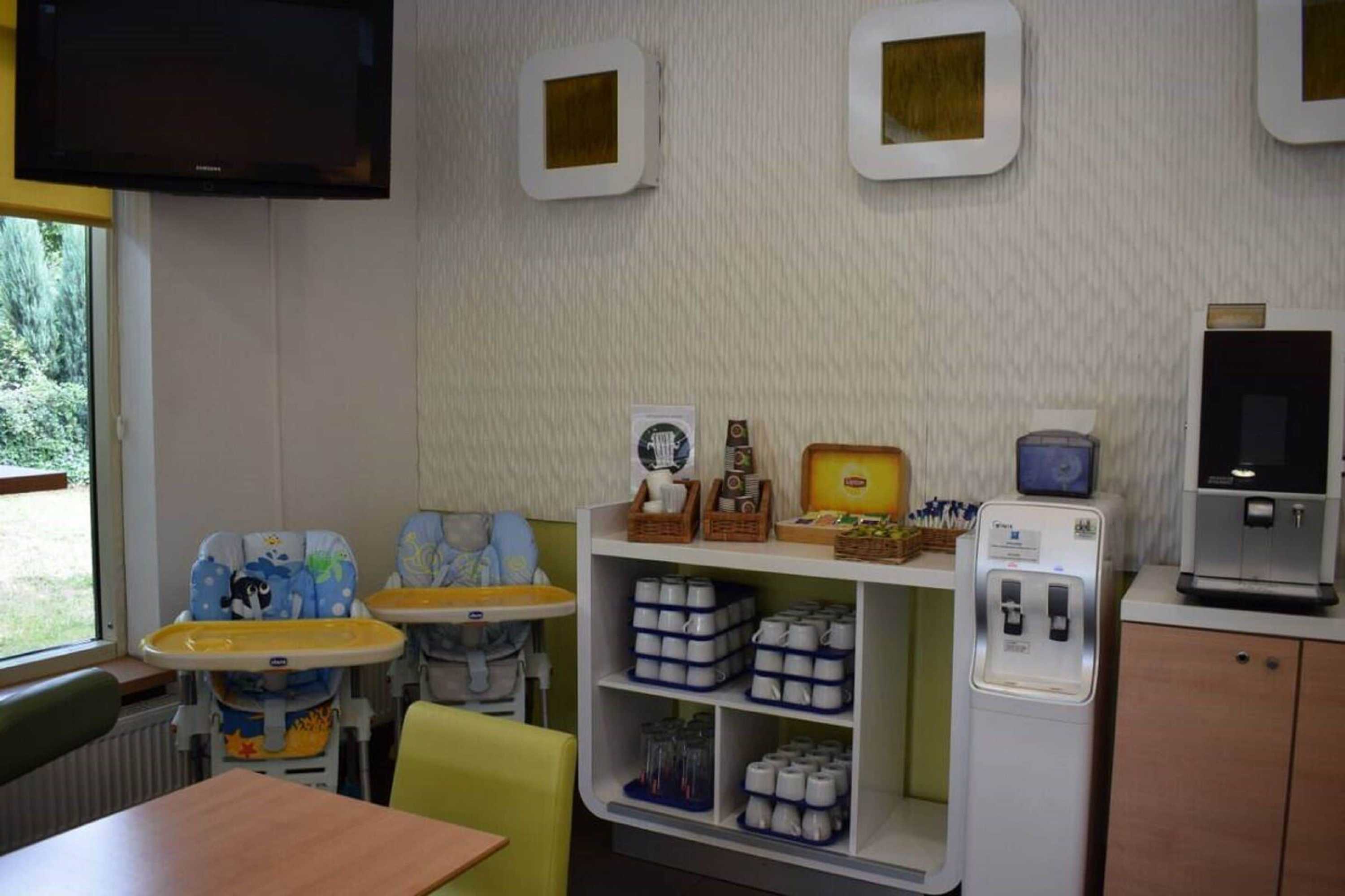 Gift card for Ibis Budget Wroclaw Poludnie Gift card for Ibis Budget Wroclaw Poludnie