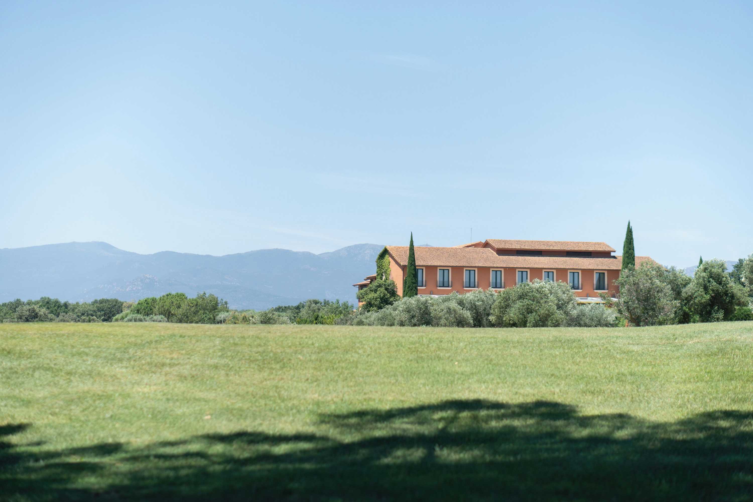 Gift card for Hotel Peralada Wine Spa & Golf Gift card for Hotel Peralada Wine Spa & Golf