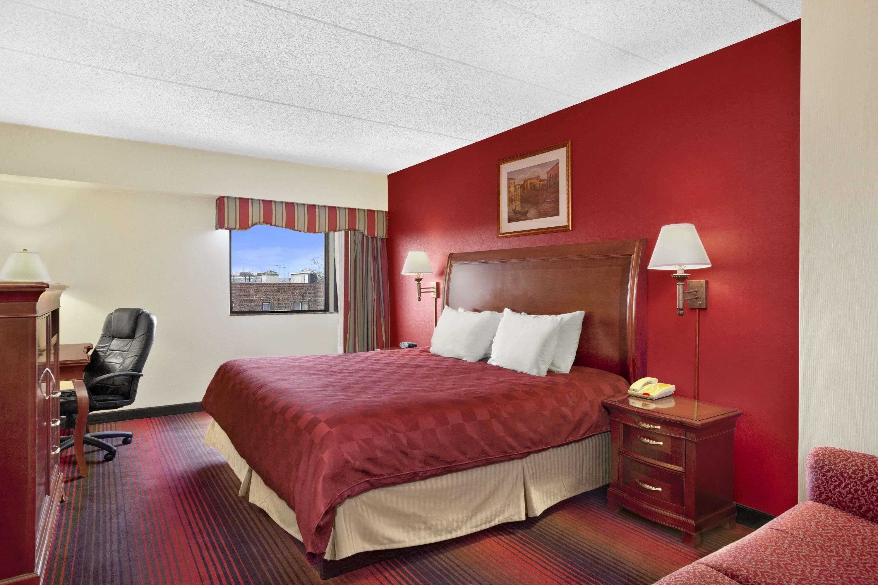 Gift card for Ramada by Wyndham East Orange Gift card for Ramada by Wyndham East Orange