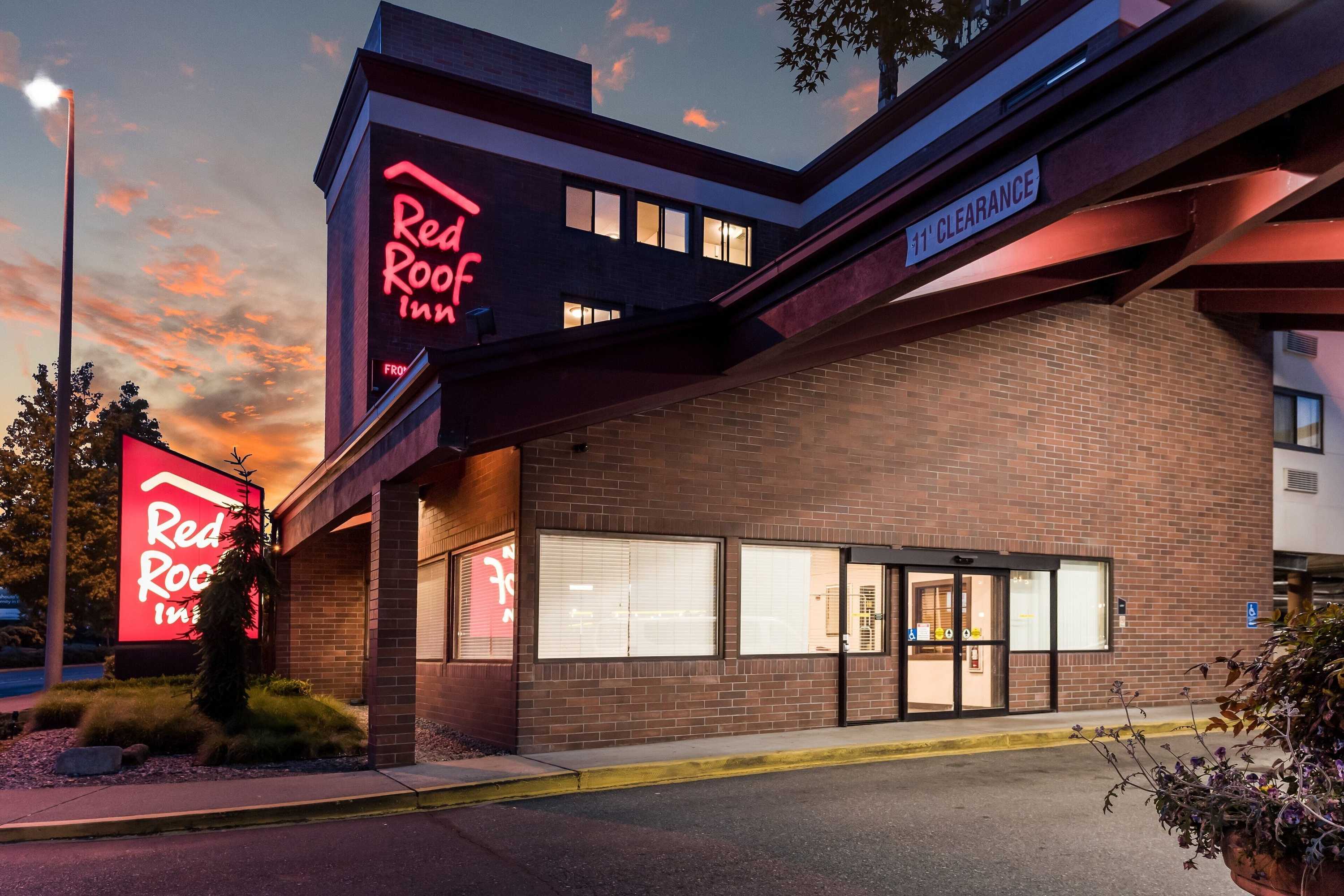 Gift card for Red Roof Inn Seattle Airport - Seatac Gift card for Red Roof Inn Seattle Airport - Seatac