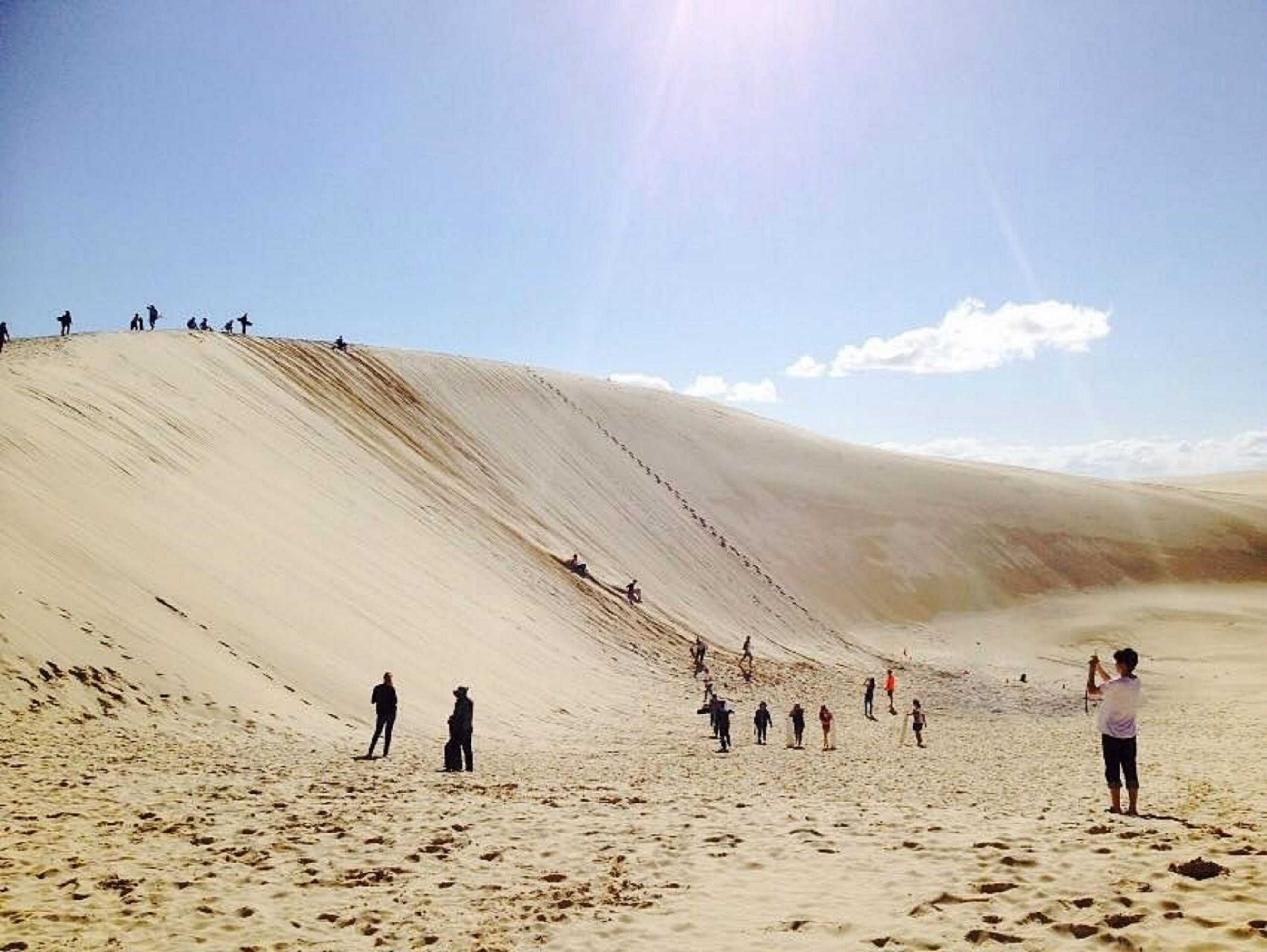 Gift card for Nelson Bay Breeze Holiday Apartments