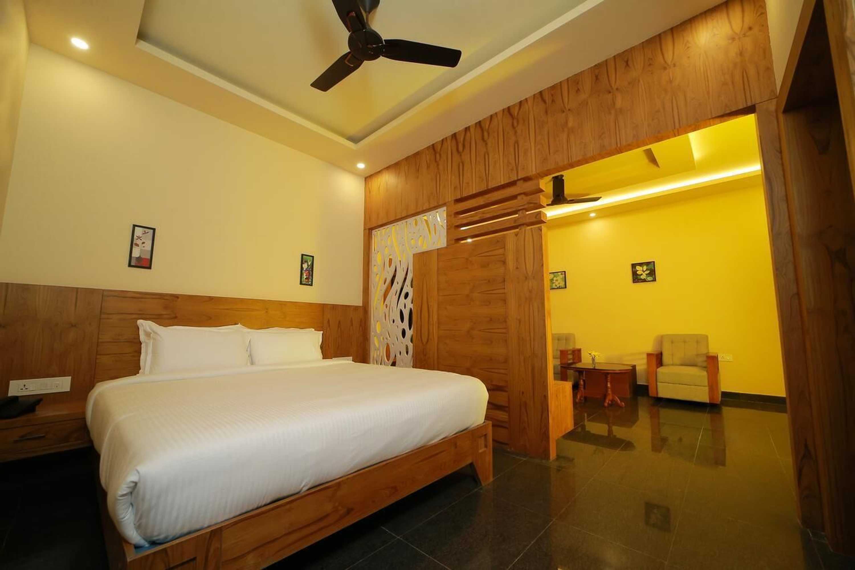 Gift card for White Gate Luxury Hotel