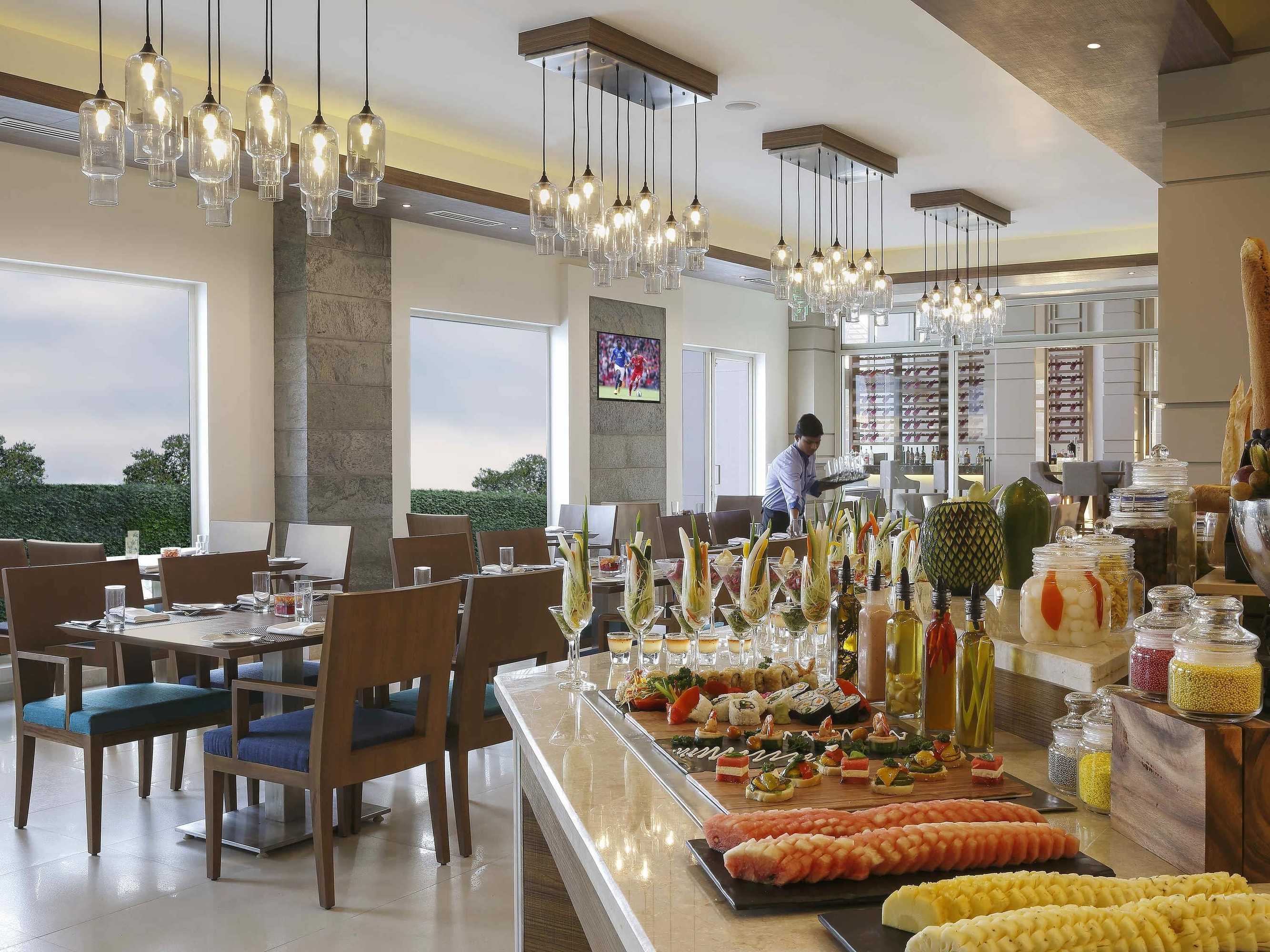 Gift card for Mercure Chennai Sriperumbudur Hotel Gift card for Mercure Chennai Sriperumbudur Hotel