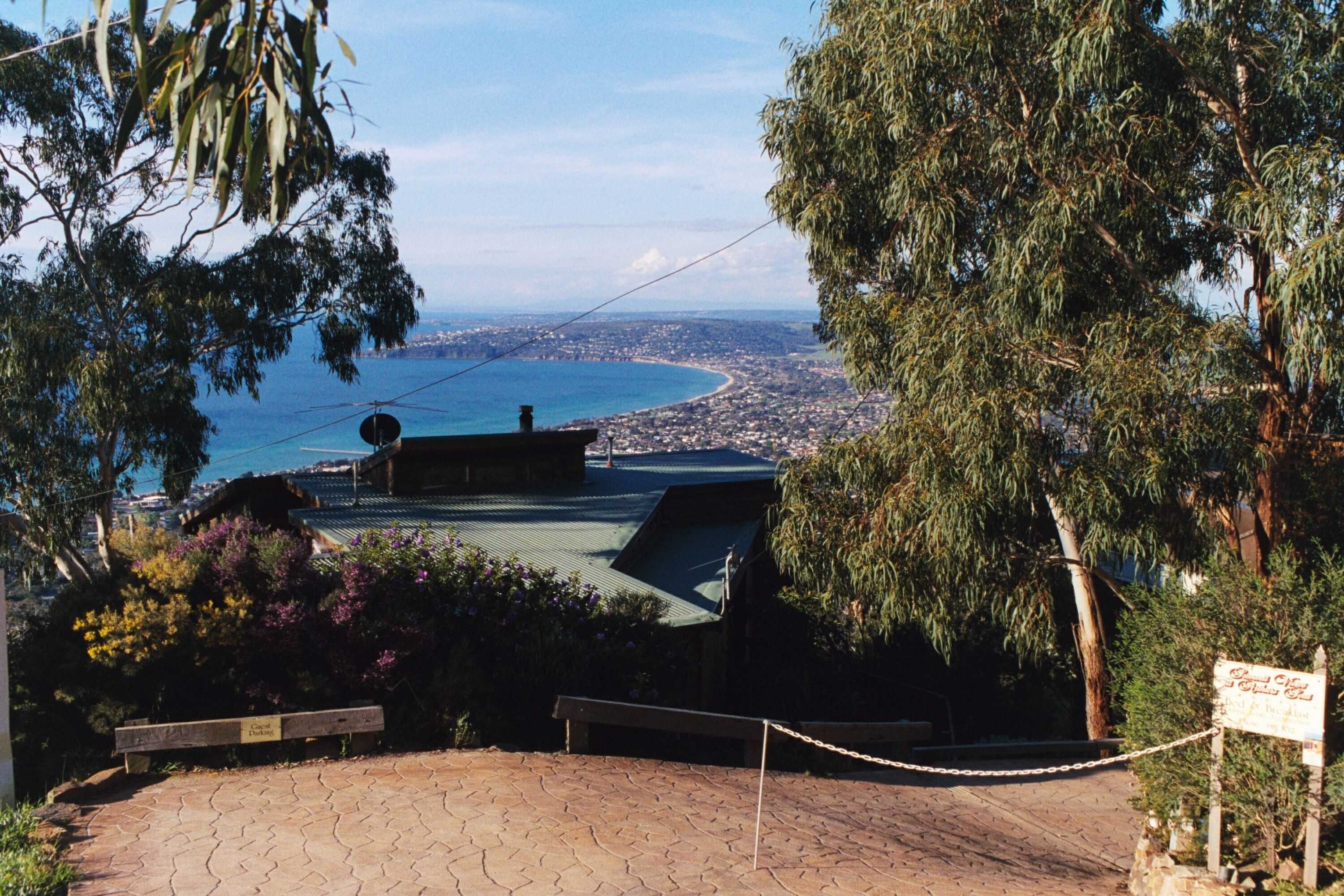 Gift card for Summit Views