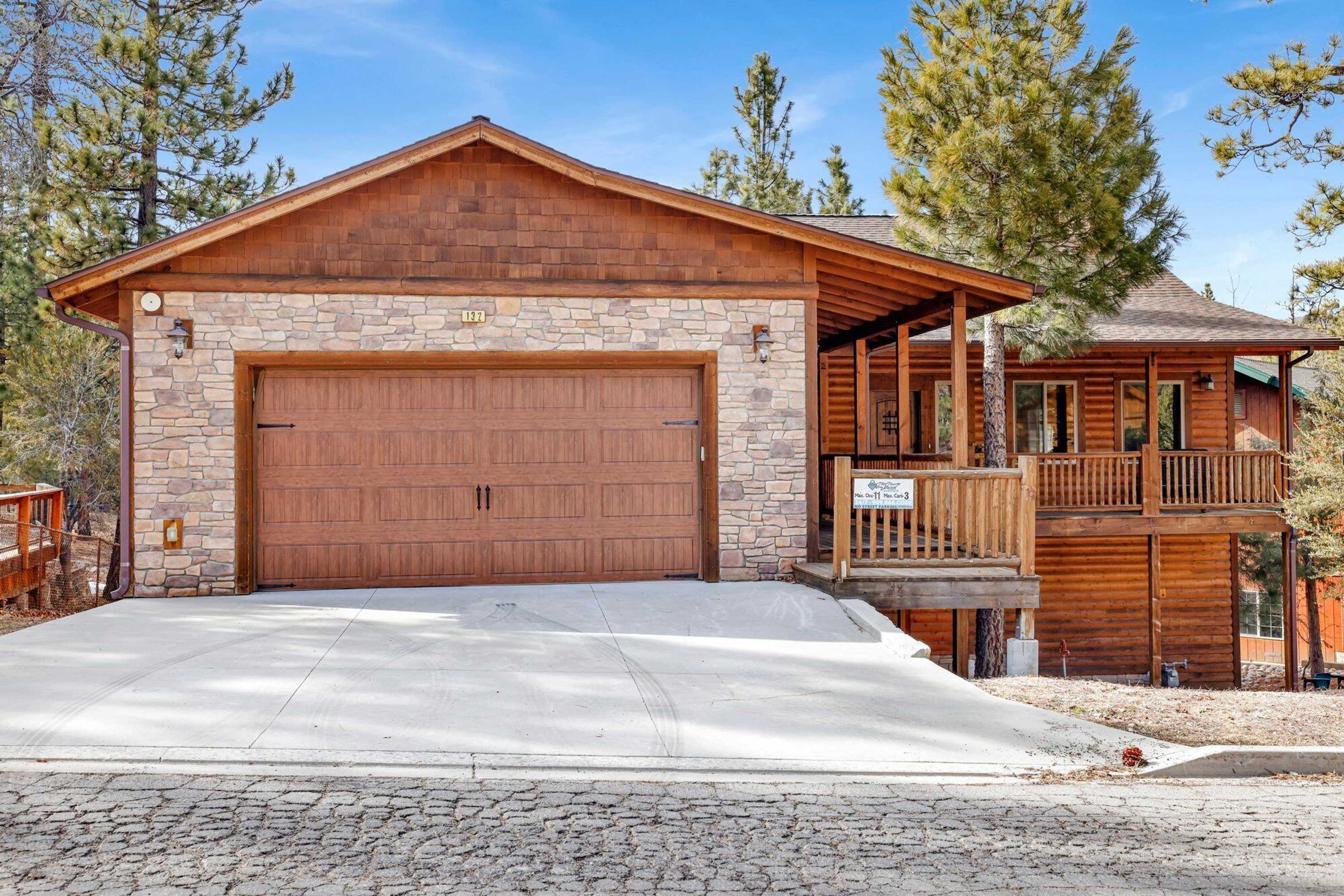 Gift card for Cornerstone Lodge-1559 by Big Bear Vacations Gift card for Cornerstone Lodge-1559 by Big Bear Vacations