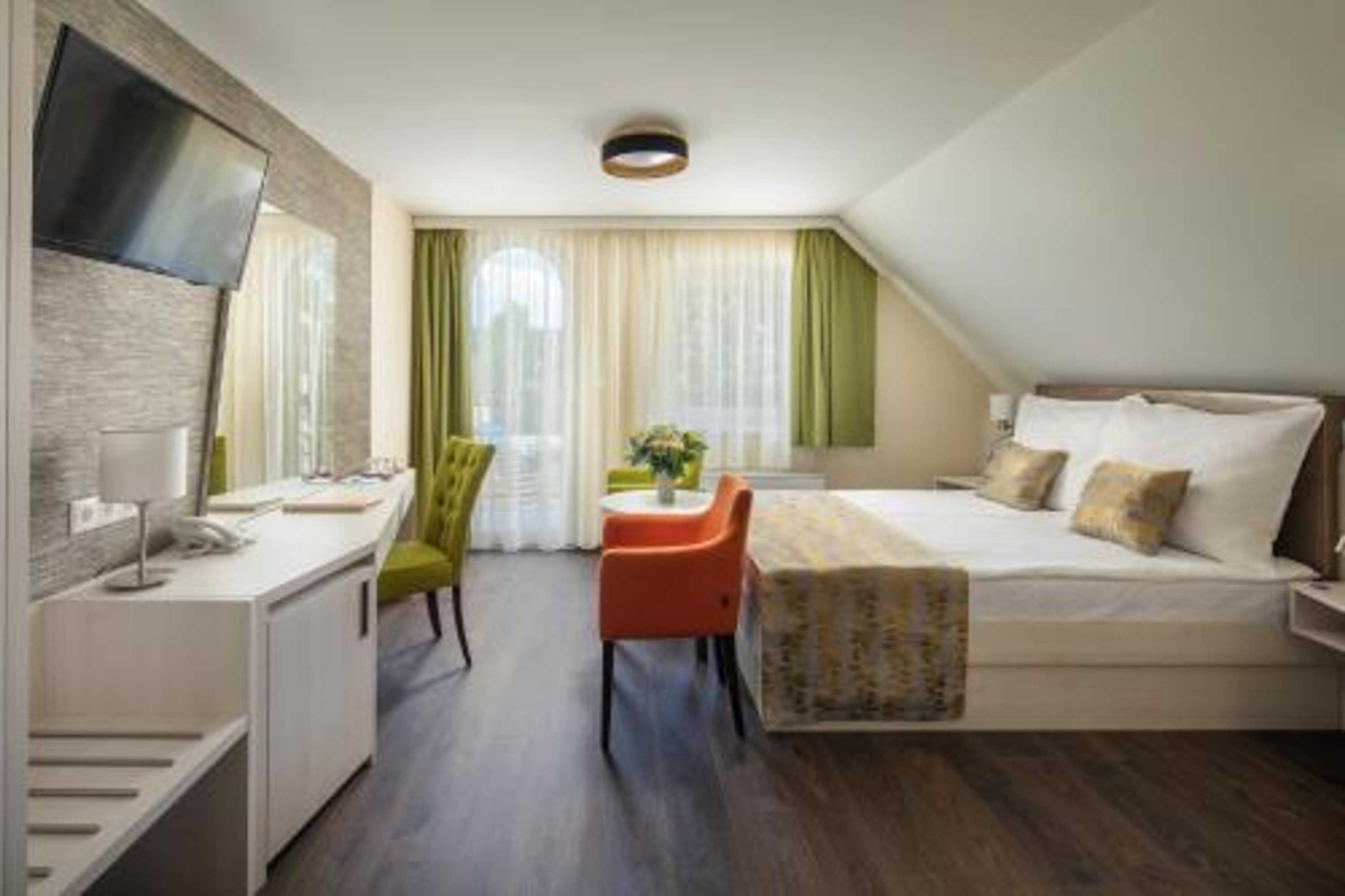 Gift card for Kehida Termál Resort & Spa Gift card for Kehida Termál Resort & Spa