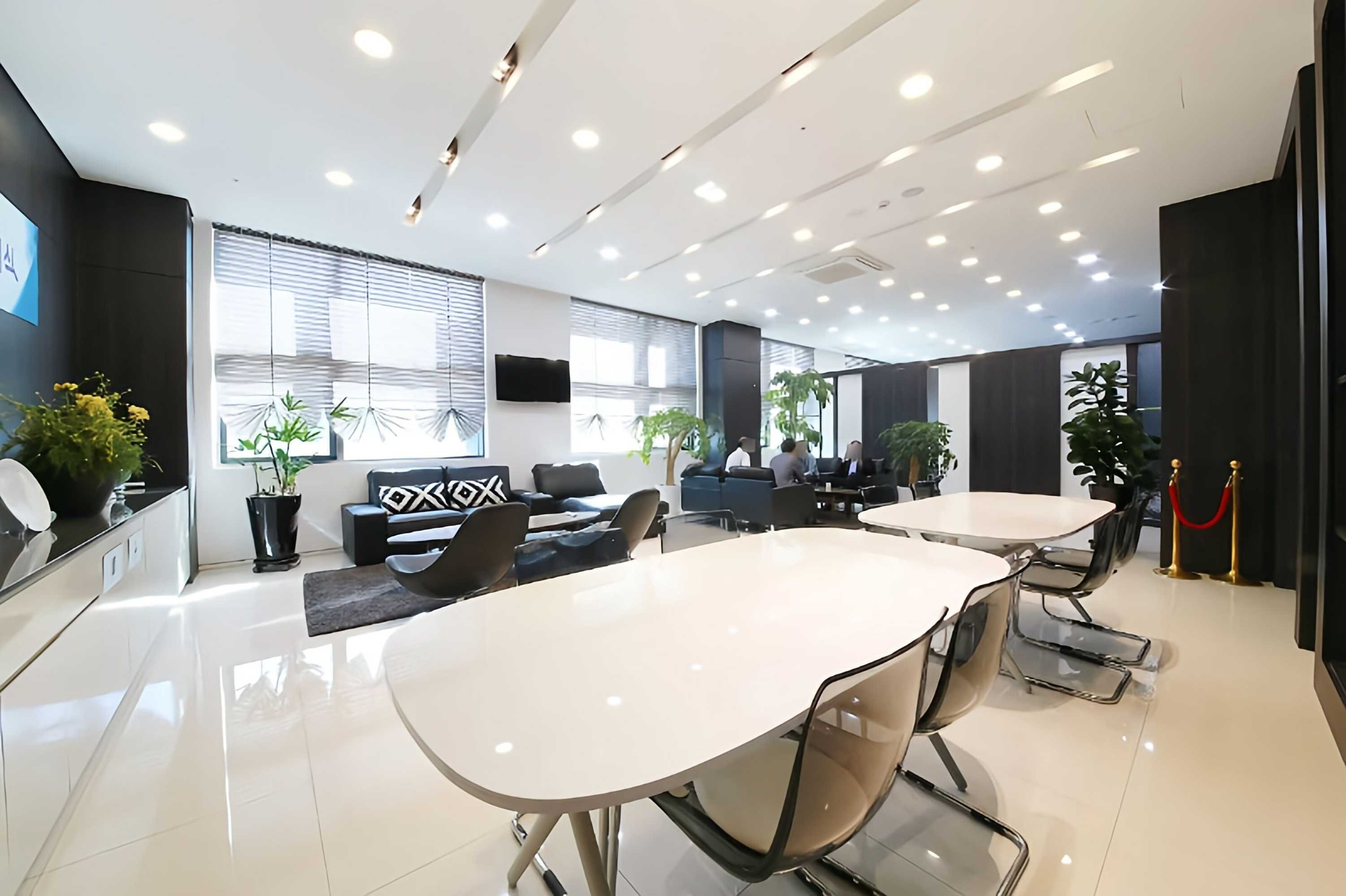 Gift card for Hotel L'art Gimpo