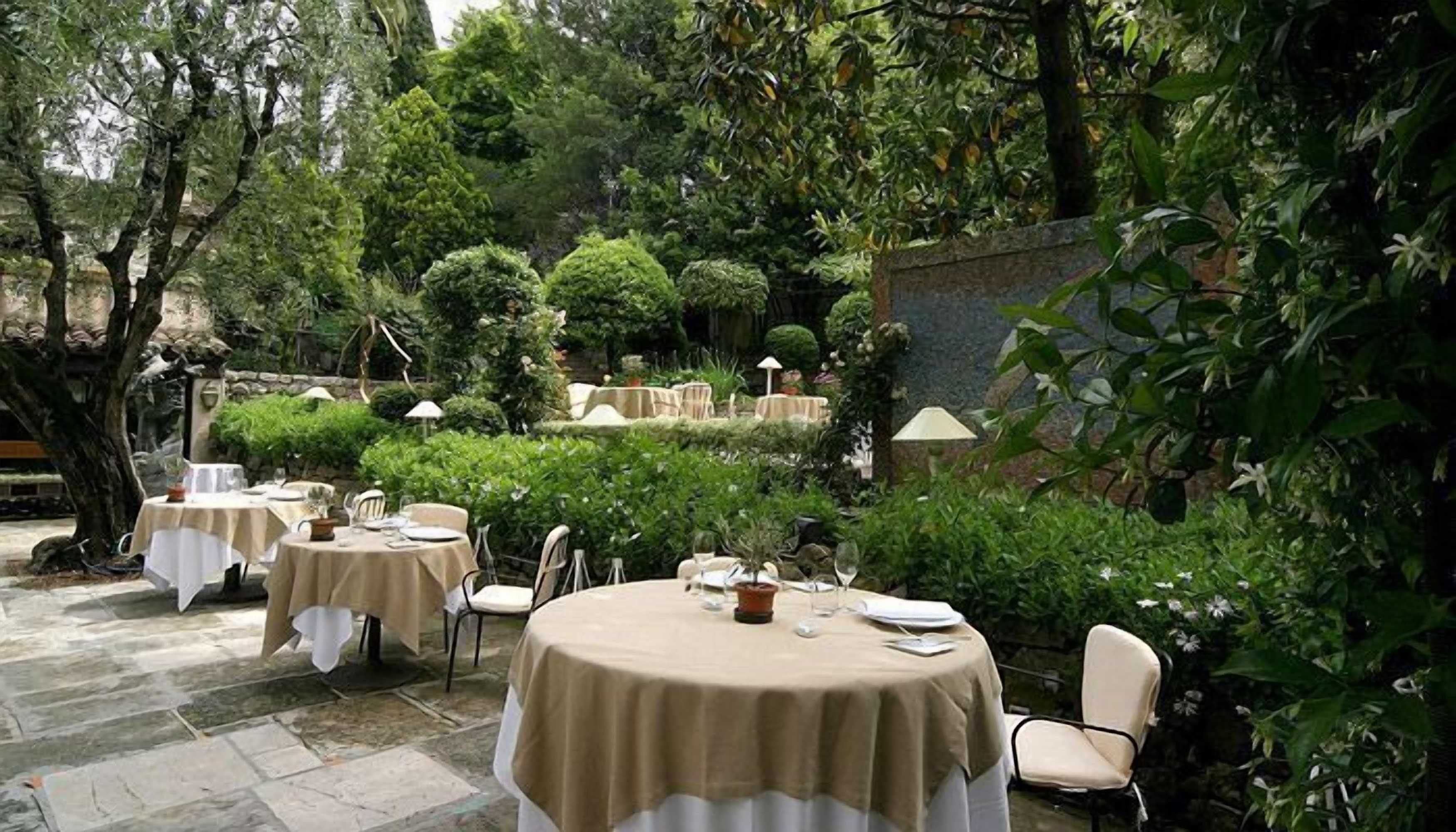 Gift card for Moulin De Mougins Gift card for Moulin De Mougins