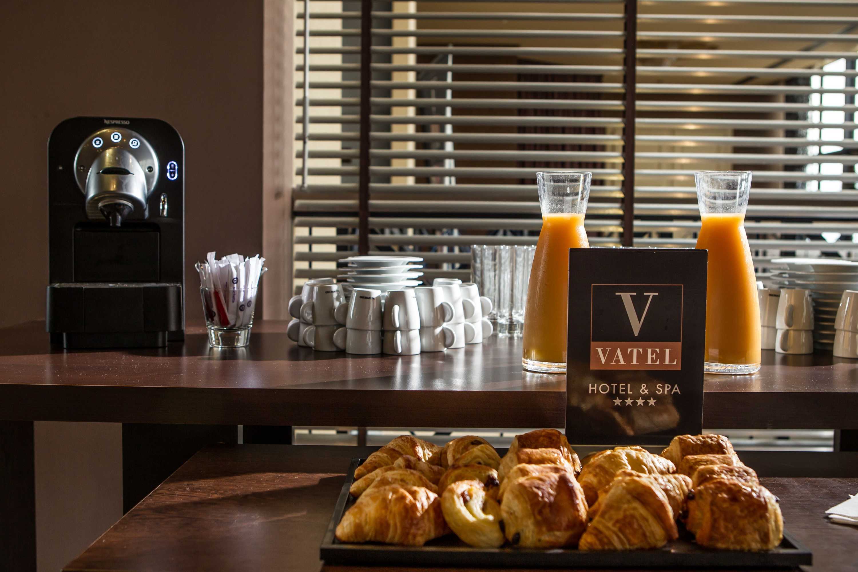 Gift card for Hôtel & Spa Vatel Gift card for Hôtel & Spa Vatel