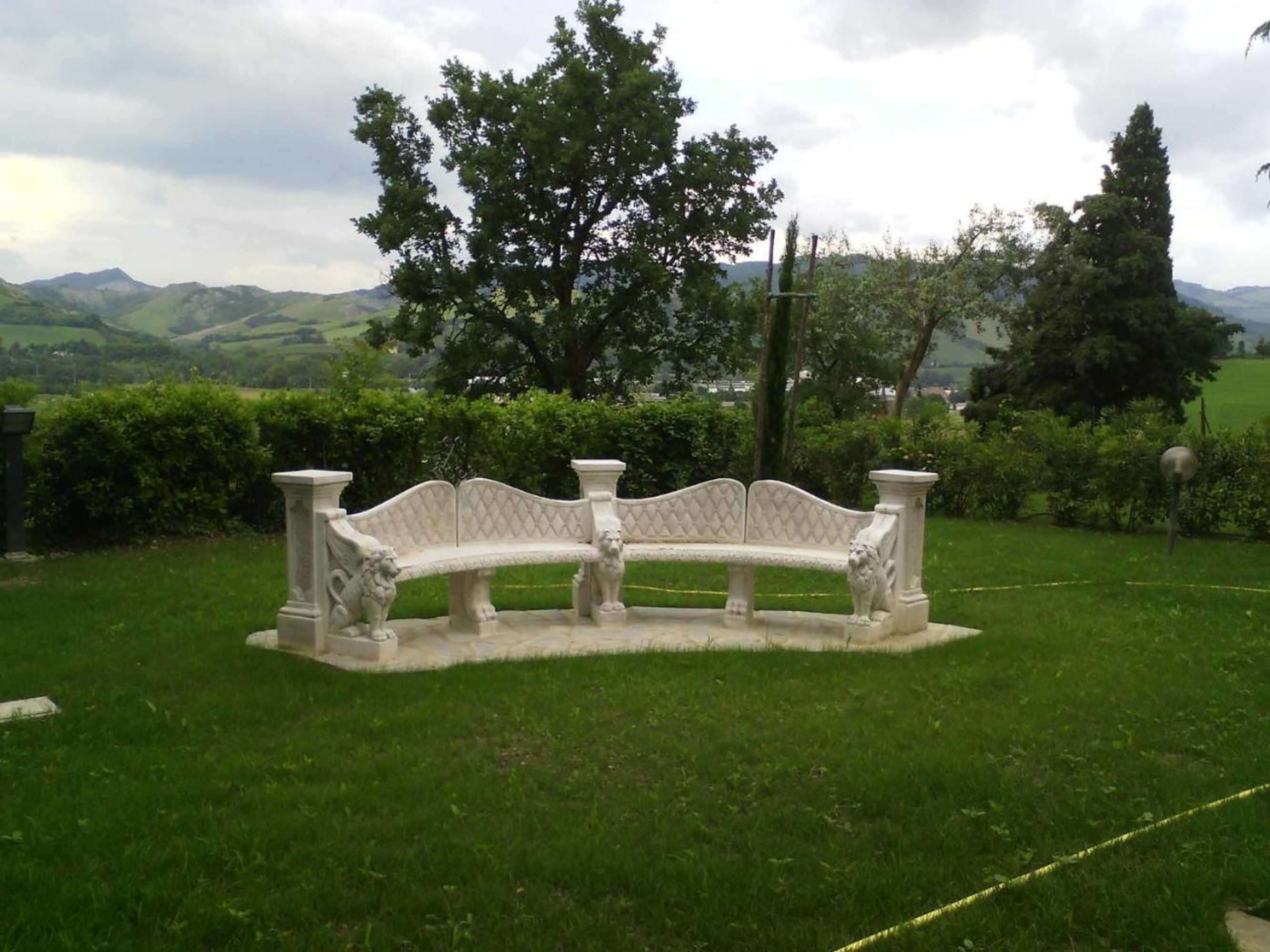 Gift card for Villa Montrona RR