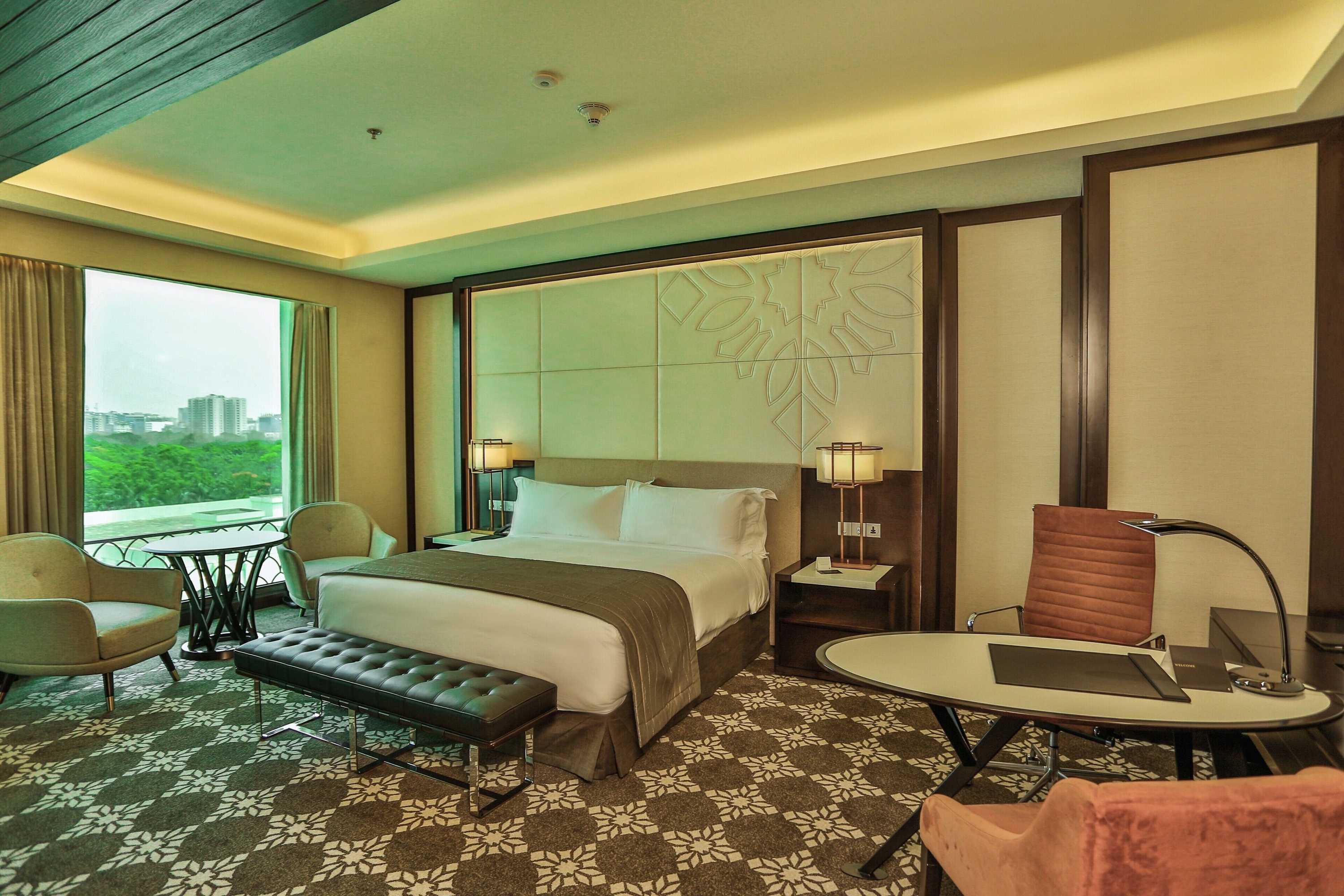 Gift card for Intercontinental Dhaka by Ihg