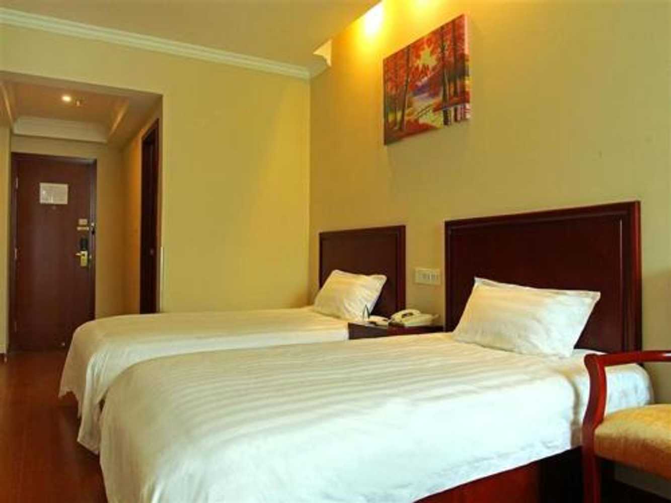 Gift card for Greentree Inn Hainan Haikou Chengmai Old Town Hotel