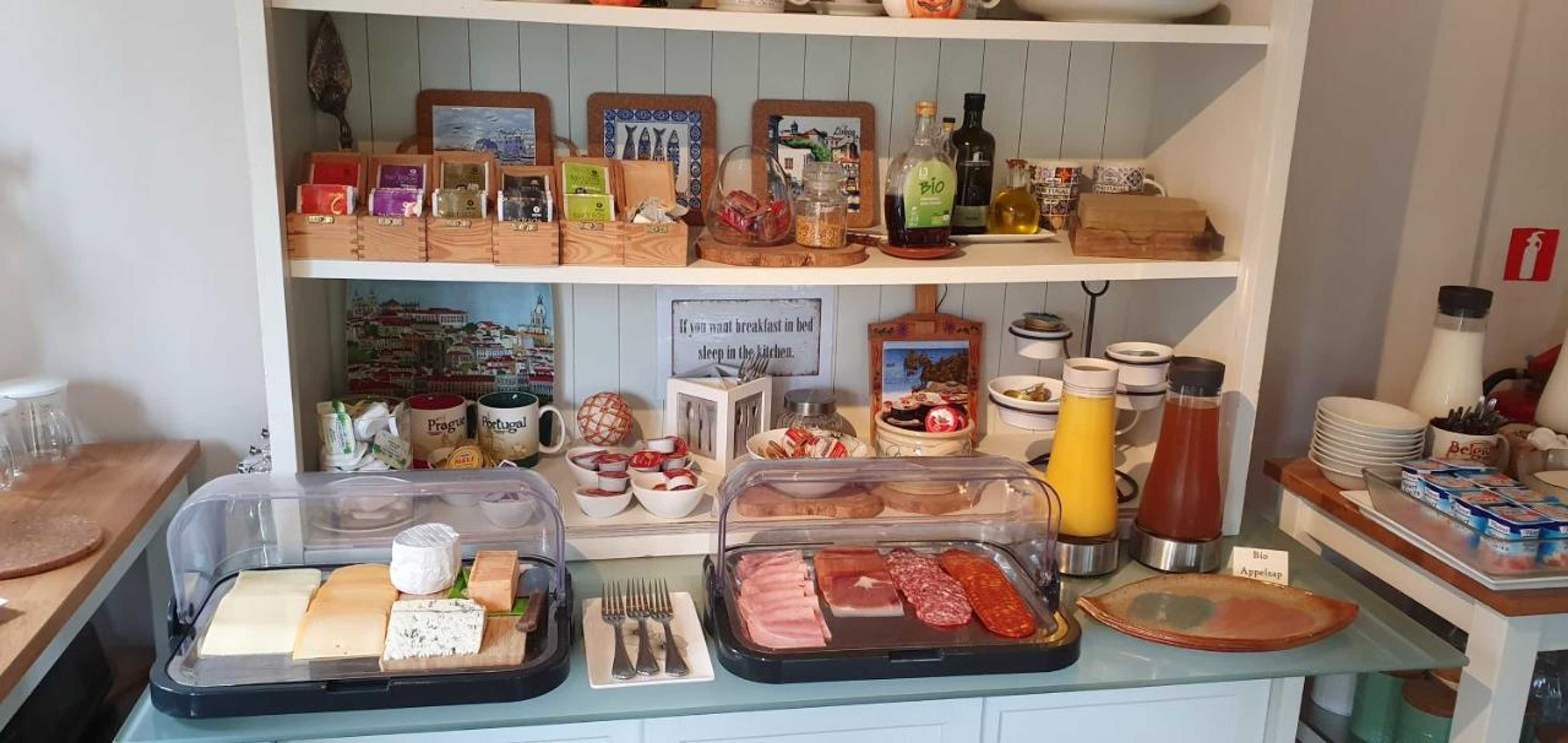 Gift card for Hotel Restaurant The Kings Head Inn