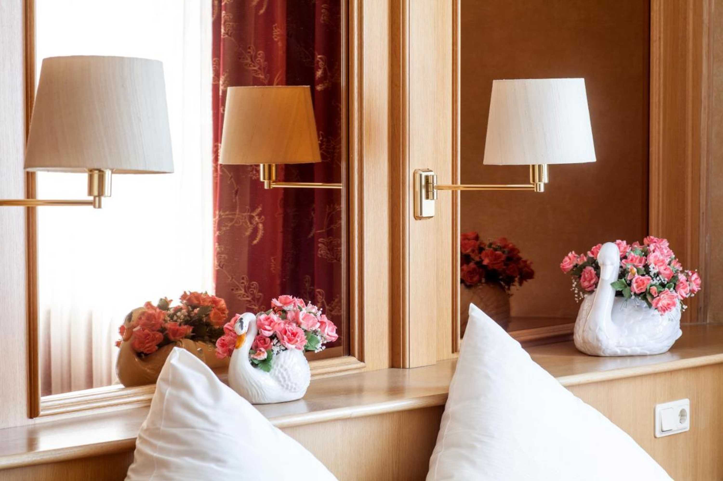 Gift card for Hotel Nassauer Hof