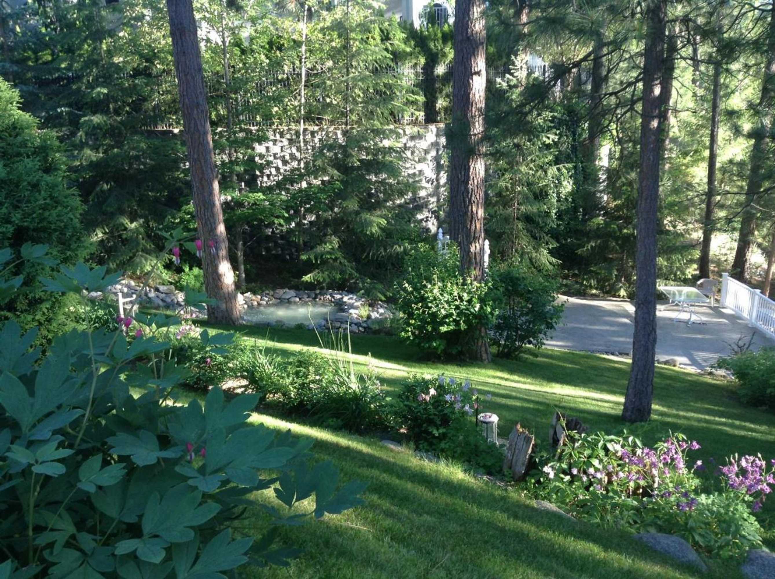 Gift card for River Cove Elegant Waterfront Bed & Breakfast