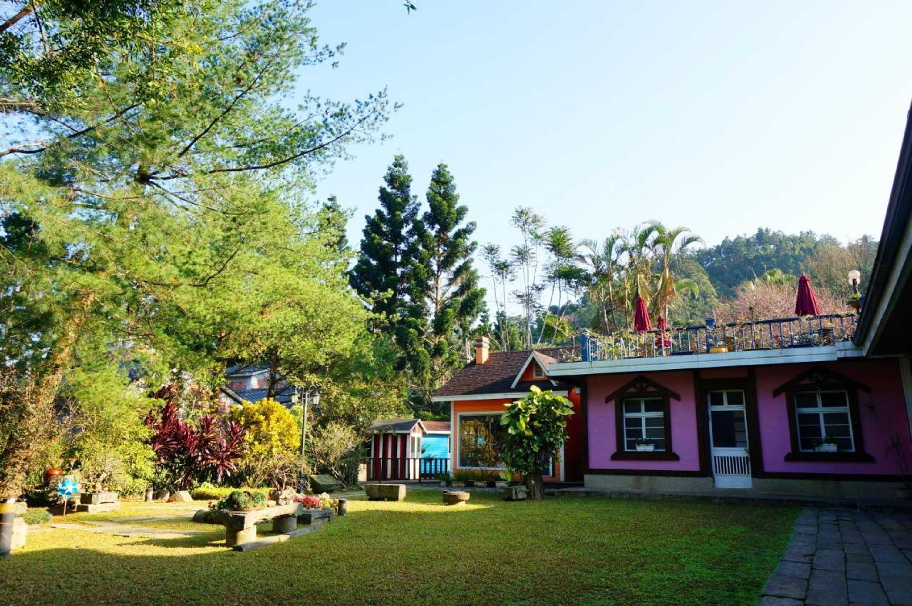 Gift card for Li Jin Kuan Homestay