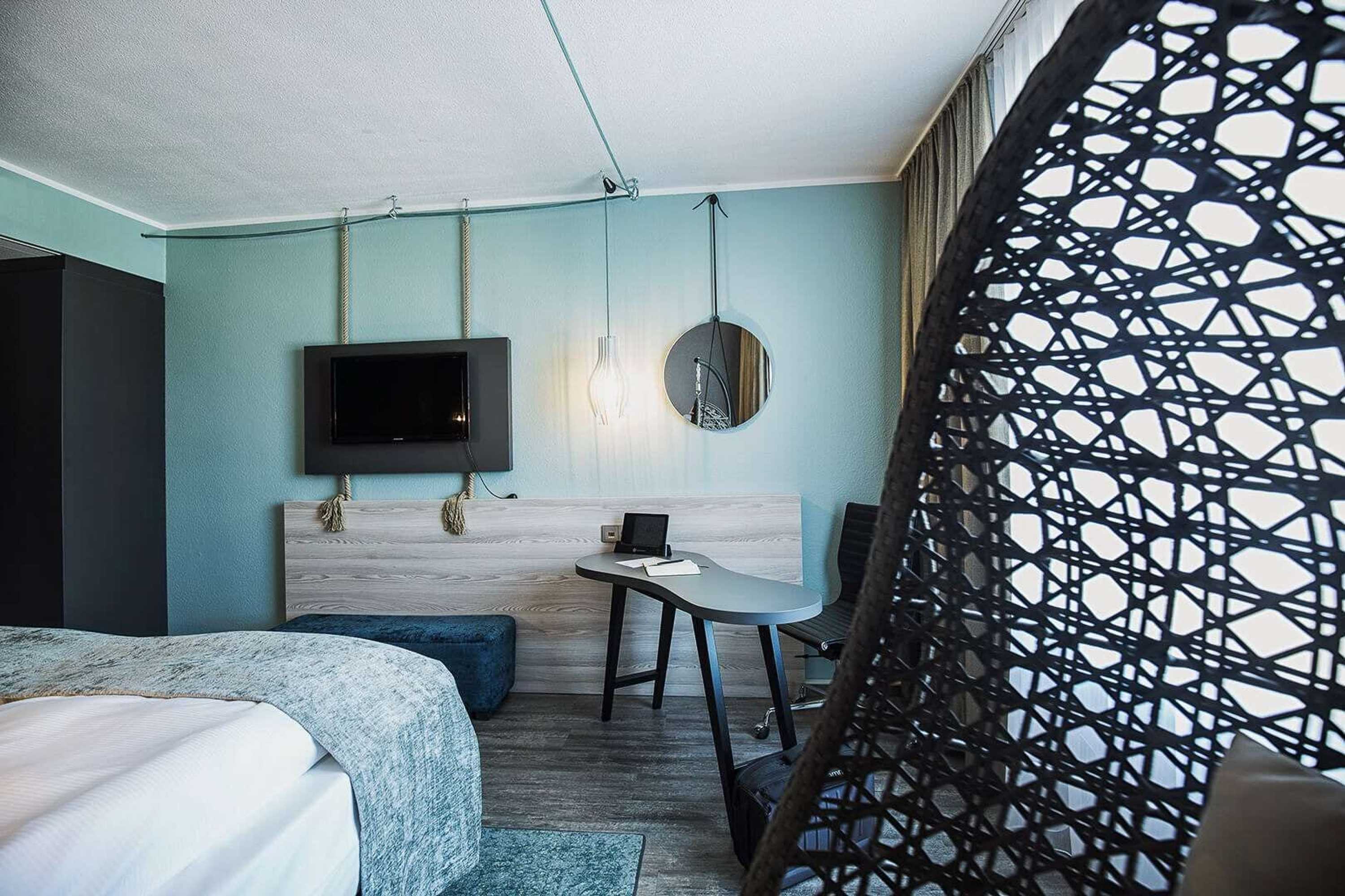 Gift card for Elaya Frankfurt Oberursel, Trademark Collection