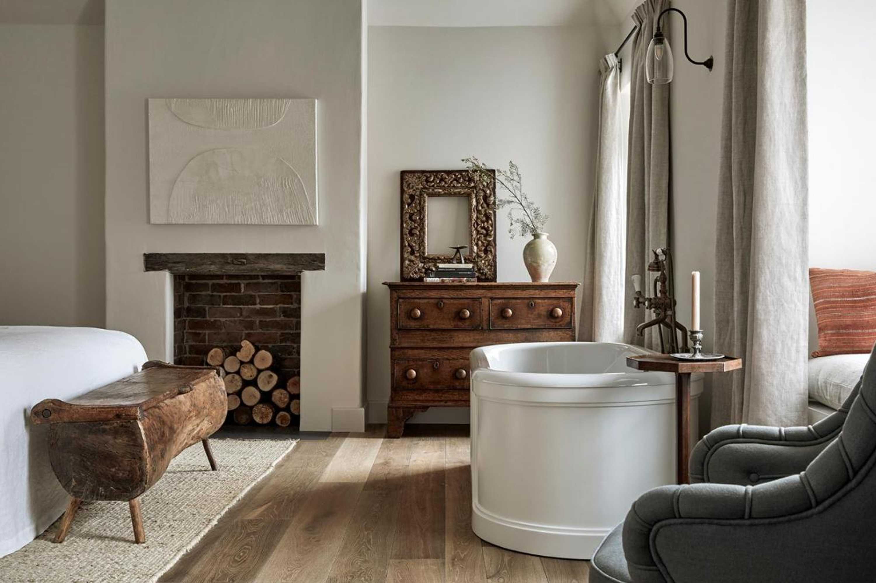 Gift card for The Bradley Hare