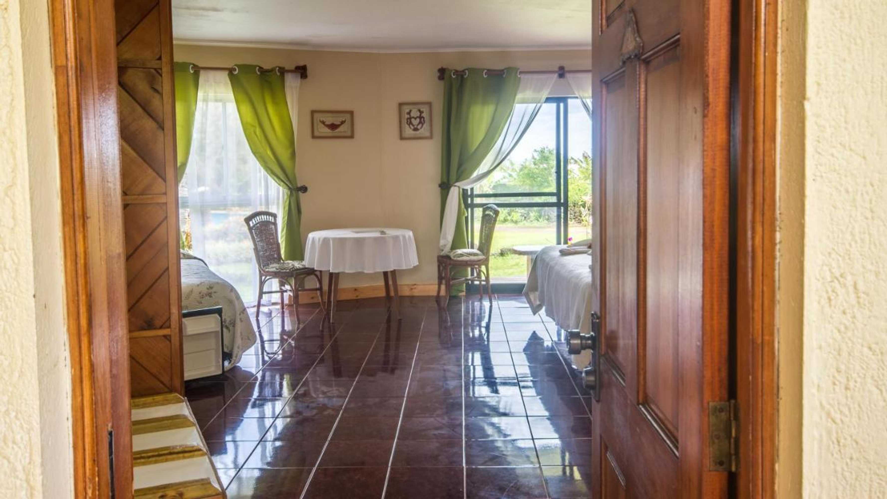 Gift card for Hotel Otai