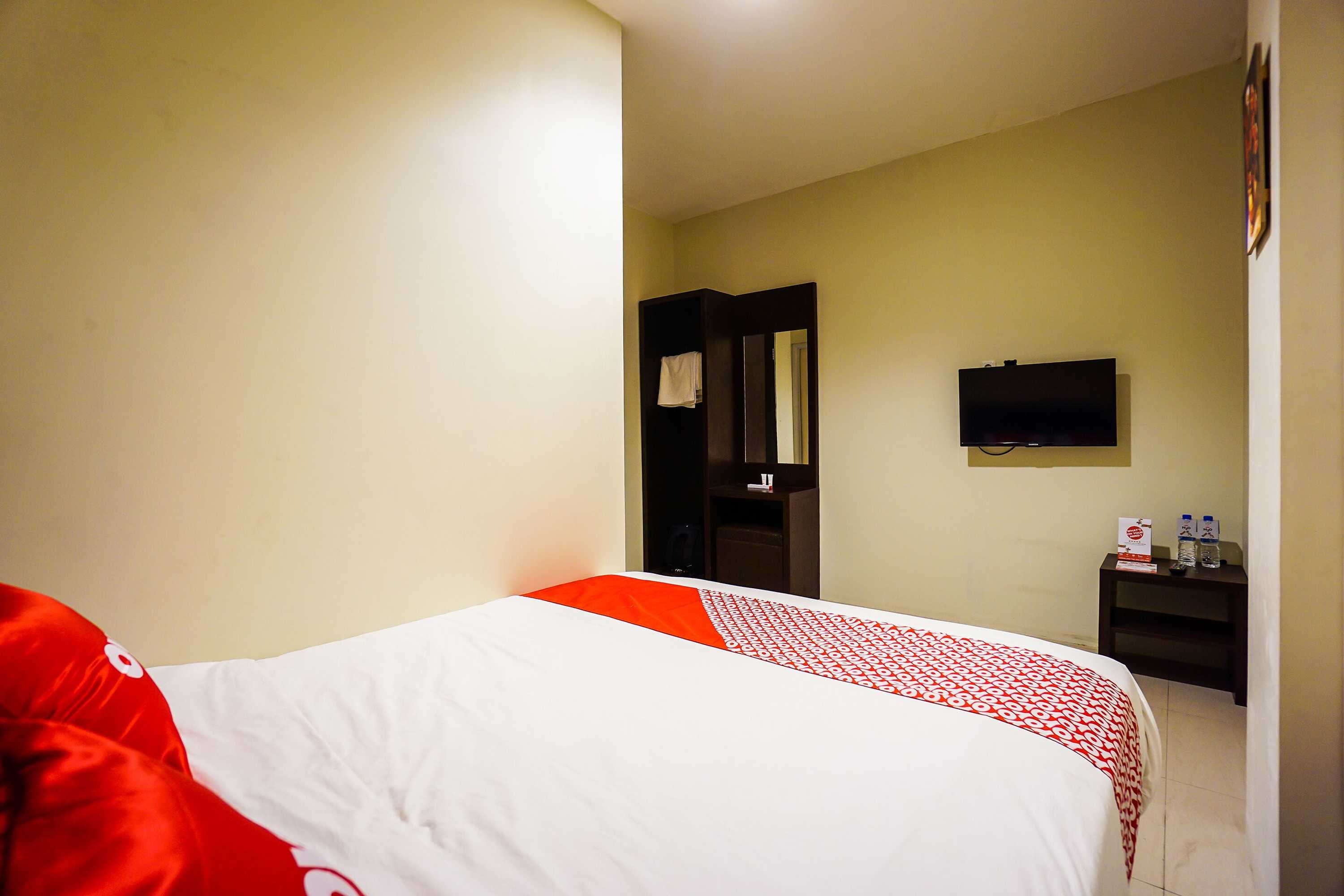 Gift card for Reddoorz At Rids Hotel Manado Gift card for Reddoorz At Rids Hotel Manado