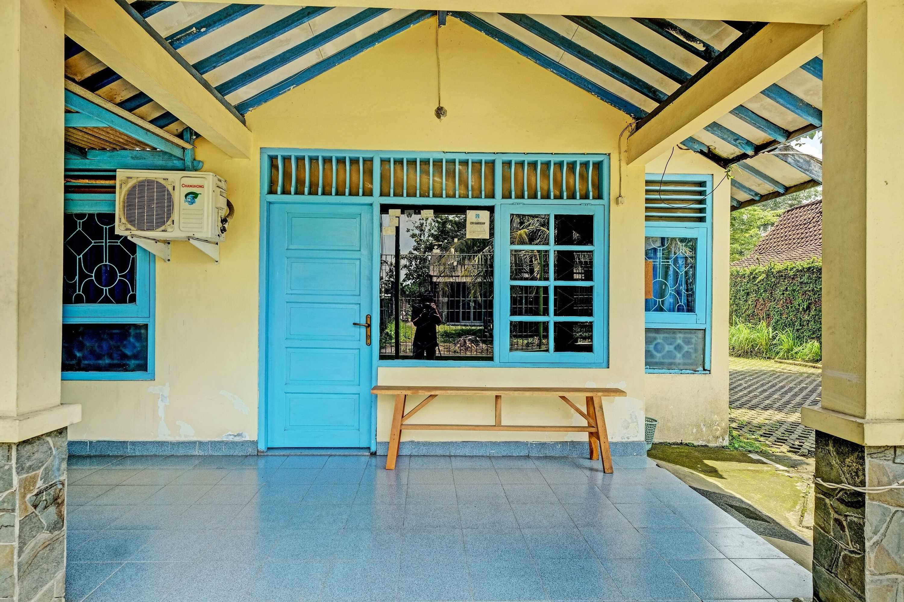 Gift card for Hotel O Omah Jm Gift card for Hotel O Omah Jm