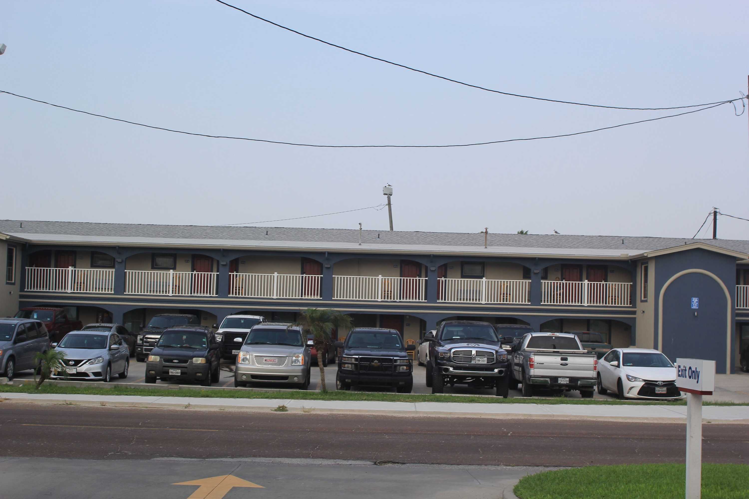 Gift card for Americas Best Value Inn Port Aransas Gift card for Americas Best Value Inn Port Aransas