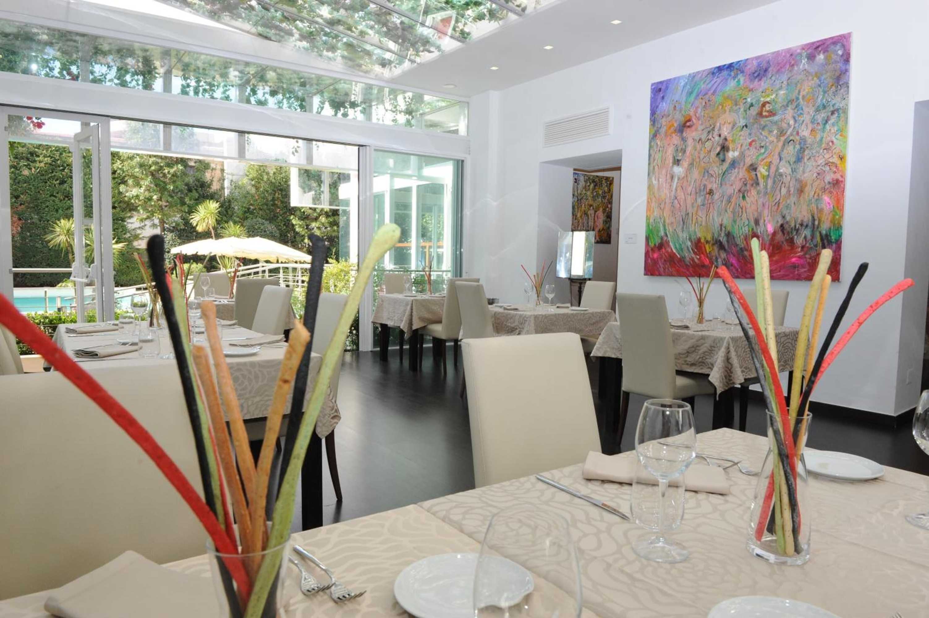 Gift card for Villa Maria Cristina