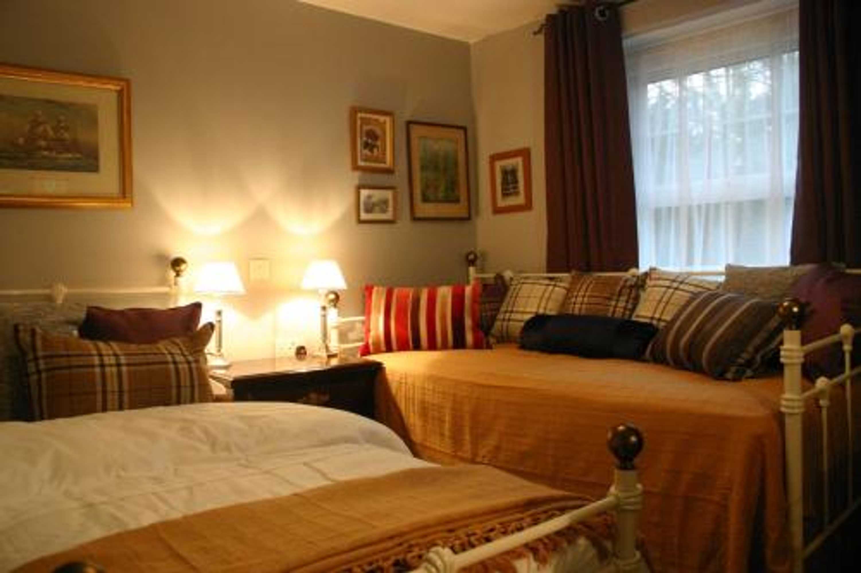 Gift card for Horse & Groom B&b Gift card for Horse & Groom B&b