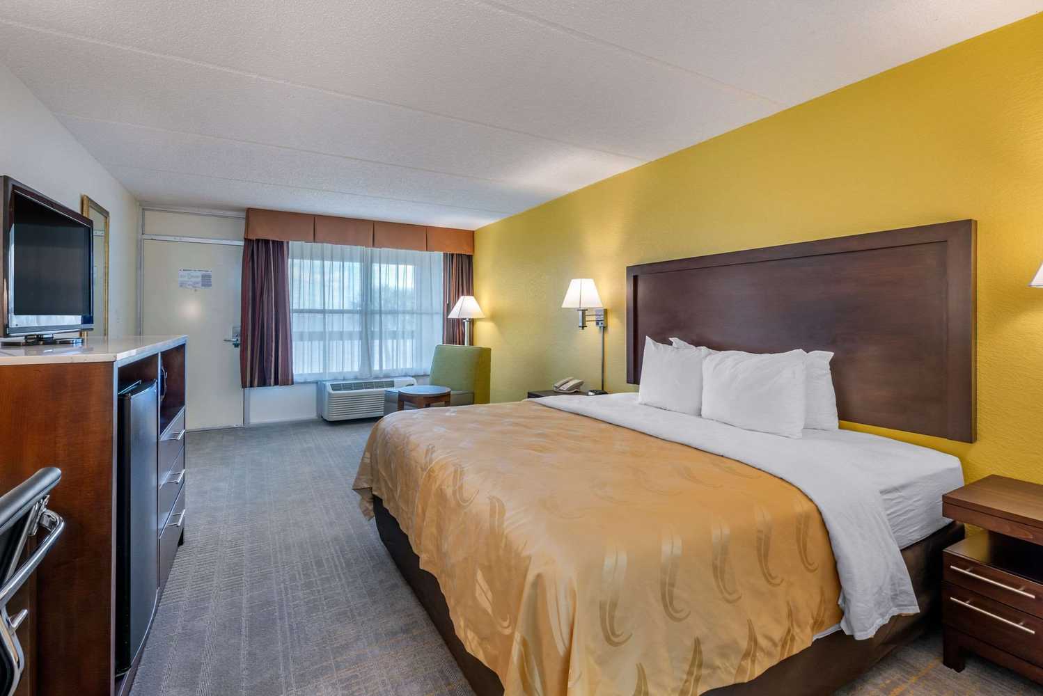 Gift card for Quality Inn & Suites Palatka Riverfront Gift card for Quality Inn & Suites Palatka Riverfront