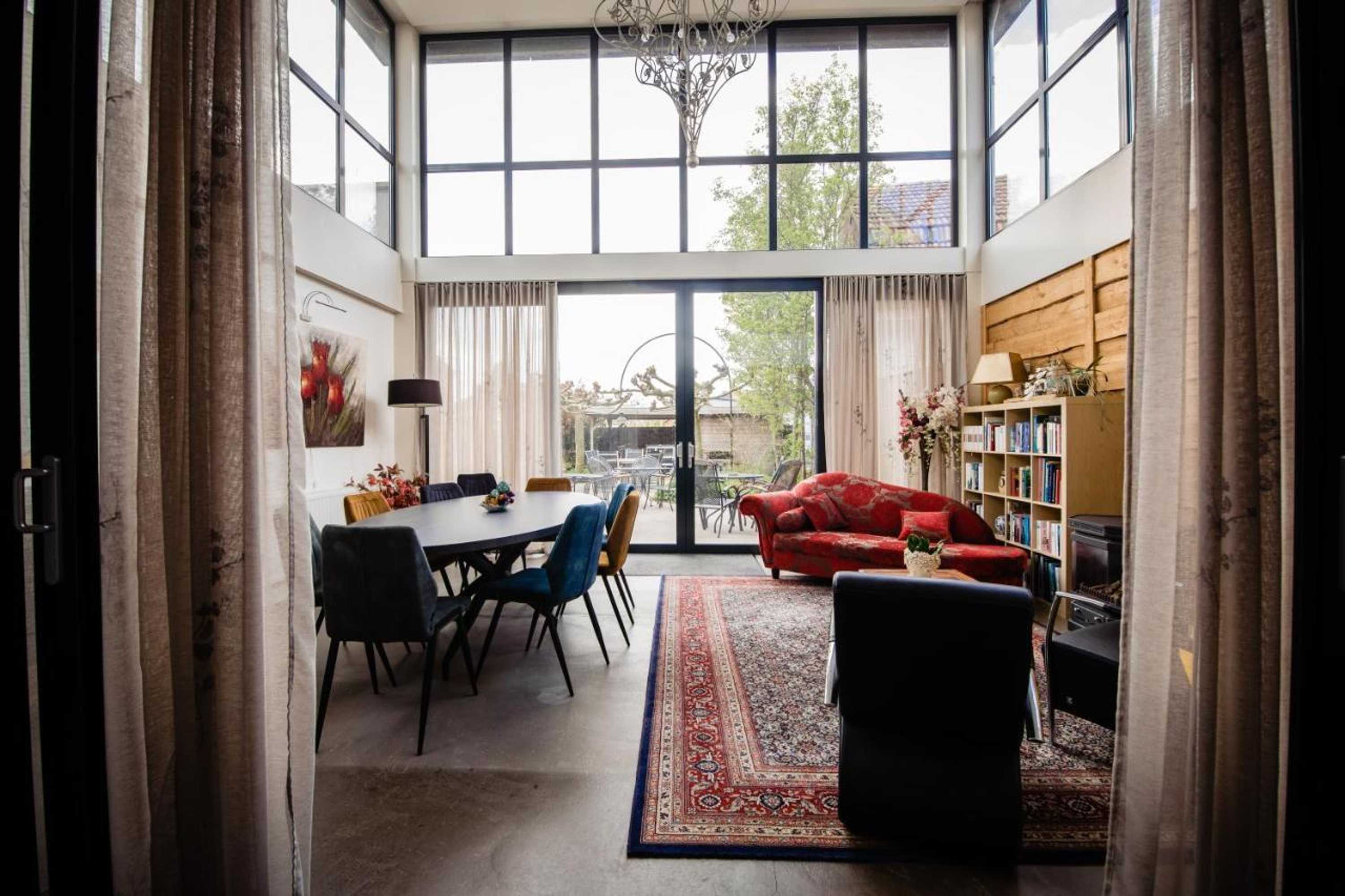 Gift card for Hotel de Reiziger