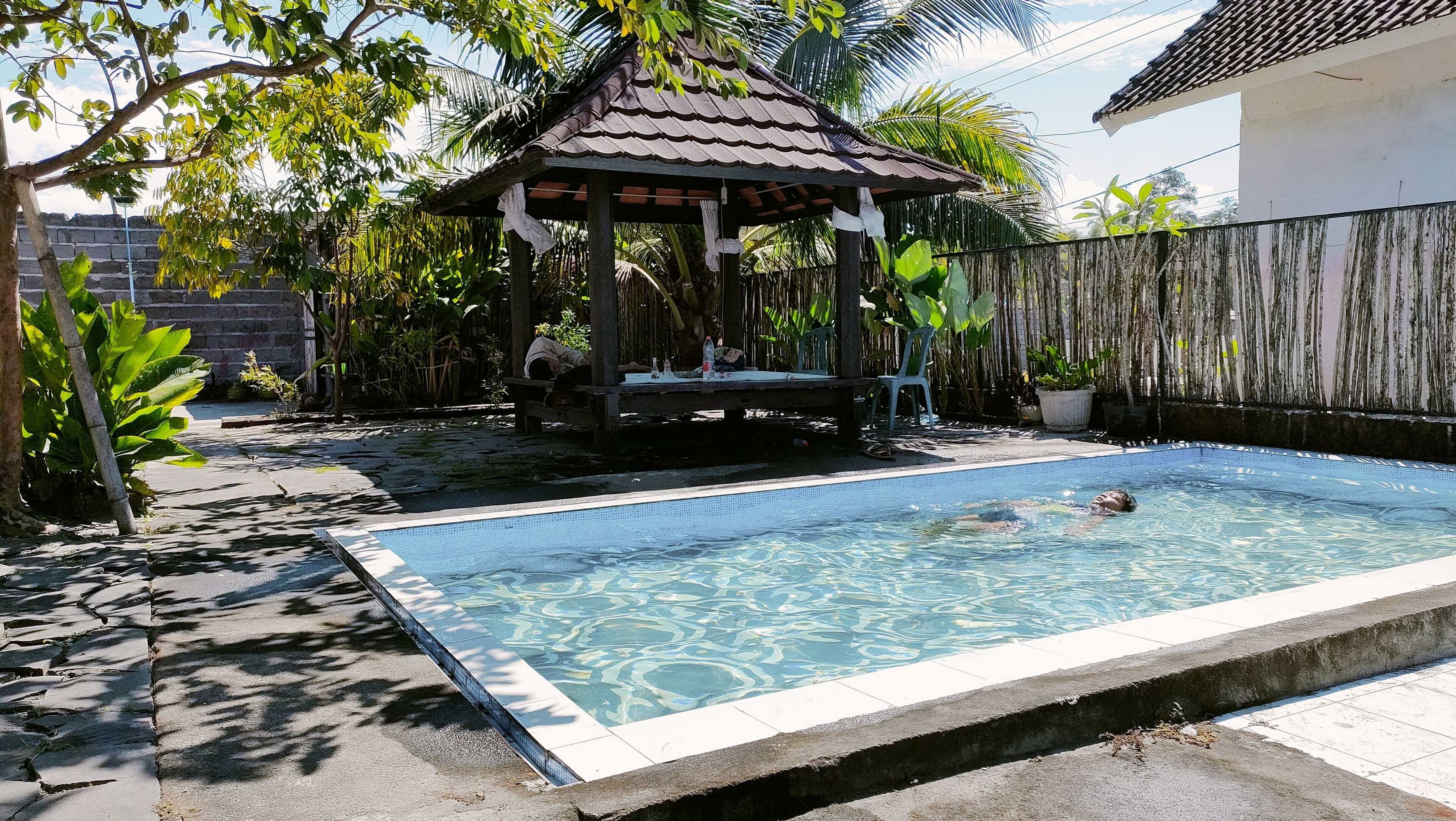 Gift card for Pondok Wahyu