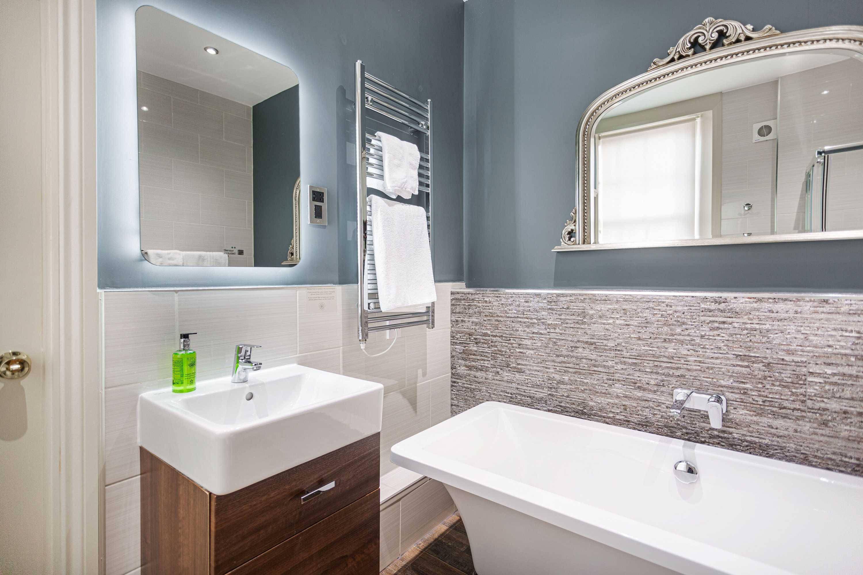 Gift card for The White Hart Hotel, Boston, Lincolnshire