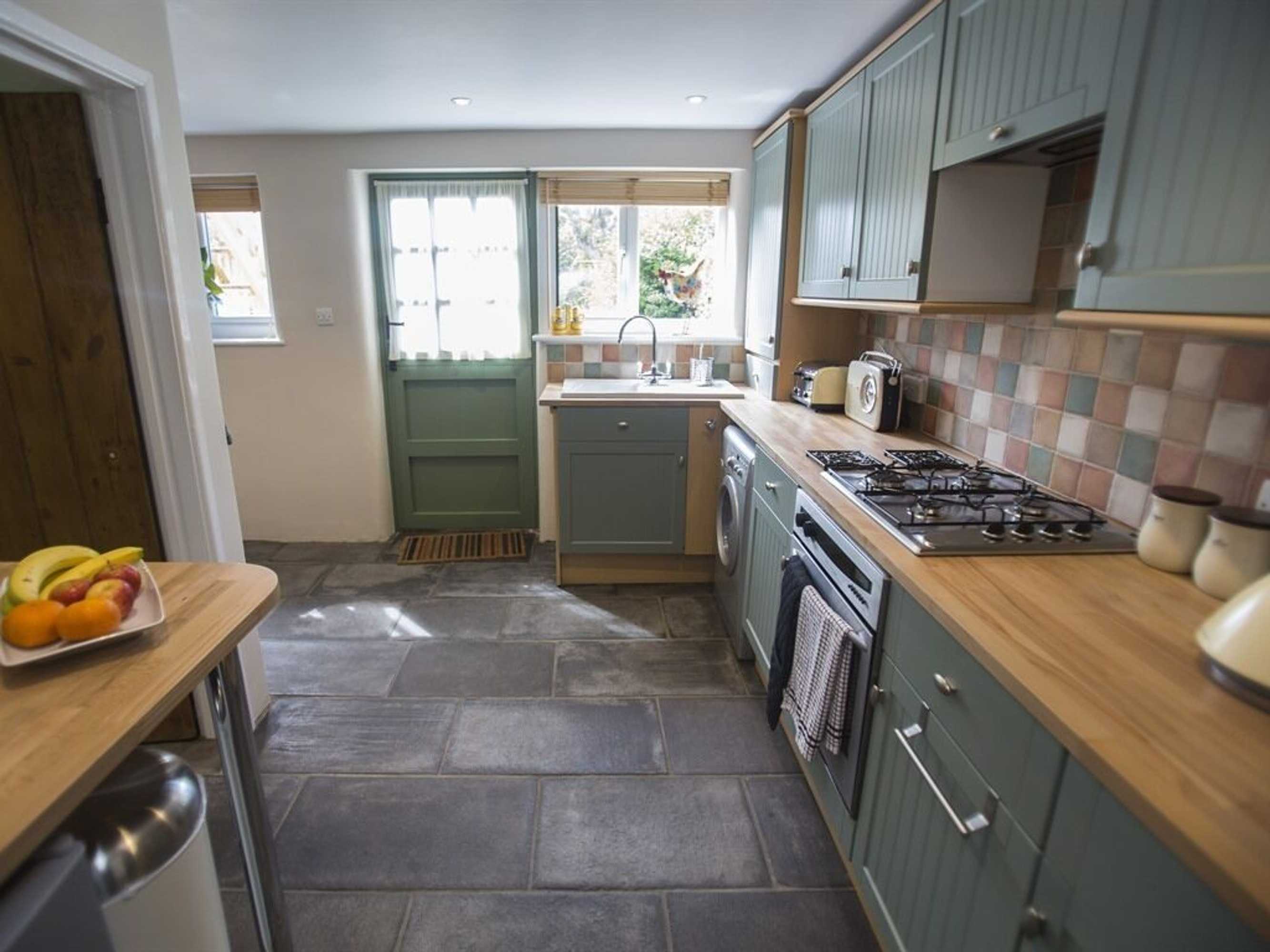 Gift card for Withy Cottages