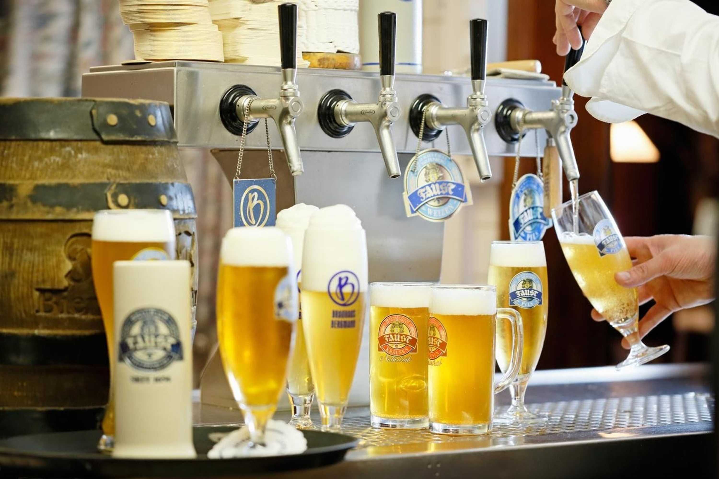 Gift card for Zum Goldenen Ochsen