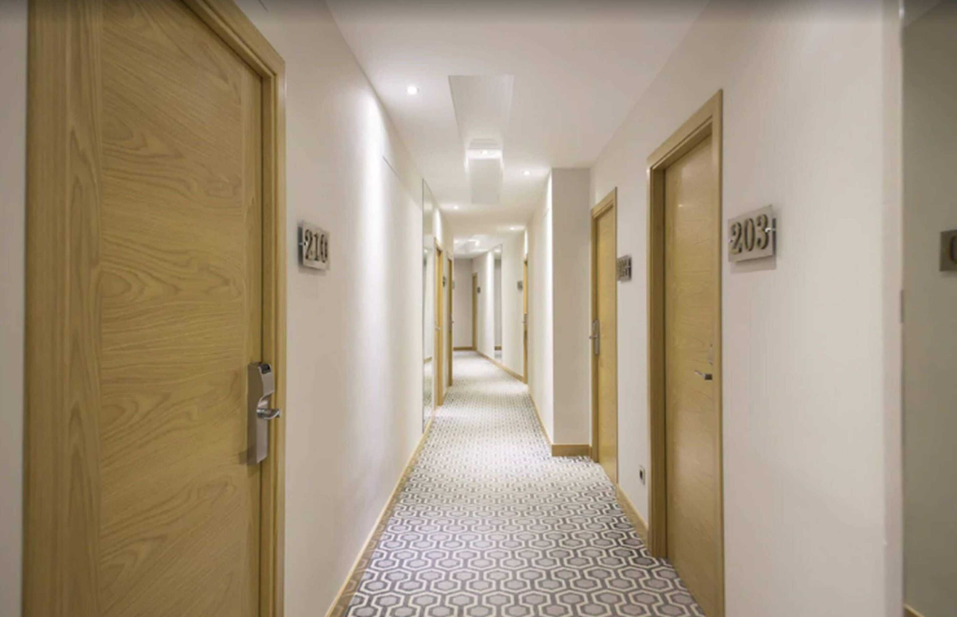 Gift card for Hotel Real Segovia by Recordis Hotels Gift card for Hotel Real Segovia by Recordis Hotels