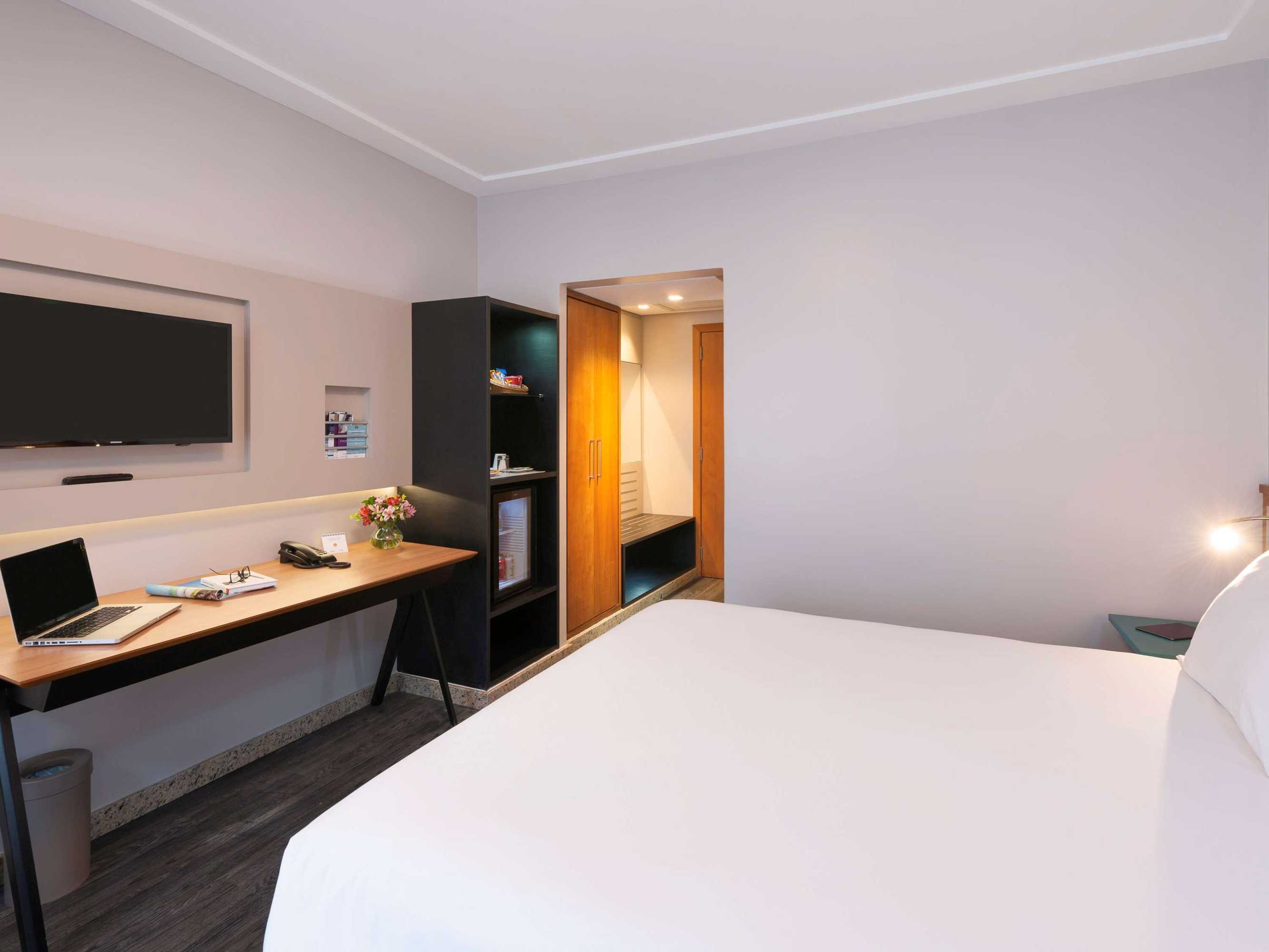 Gift card for Mercure Florianópolis Gift card for Mercure Florianópolis