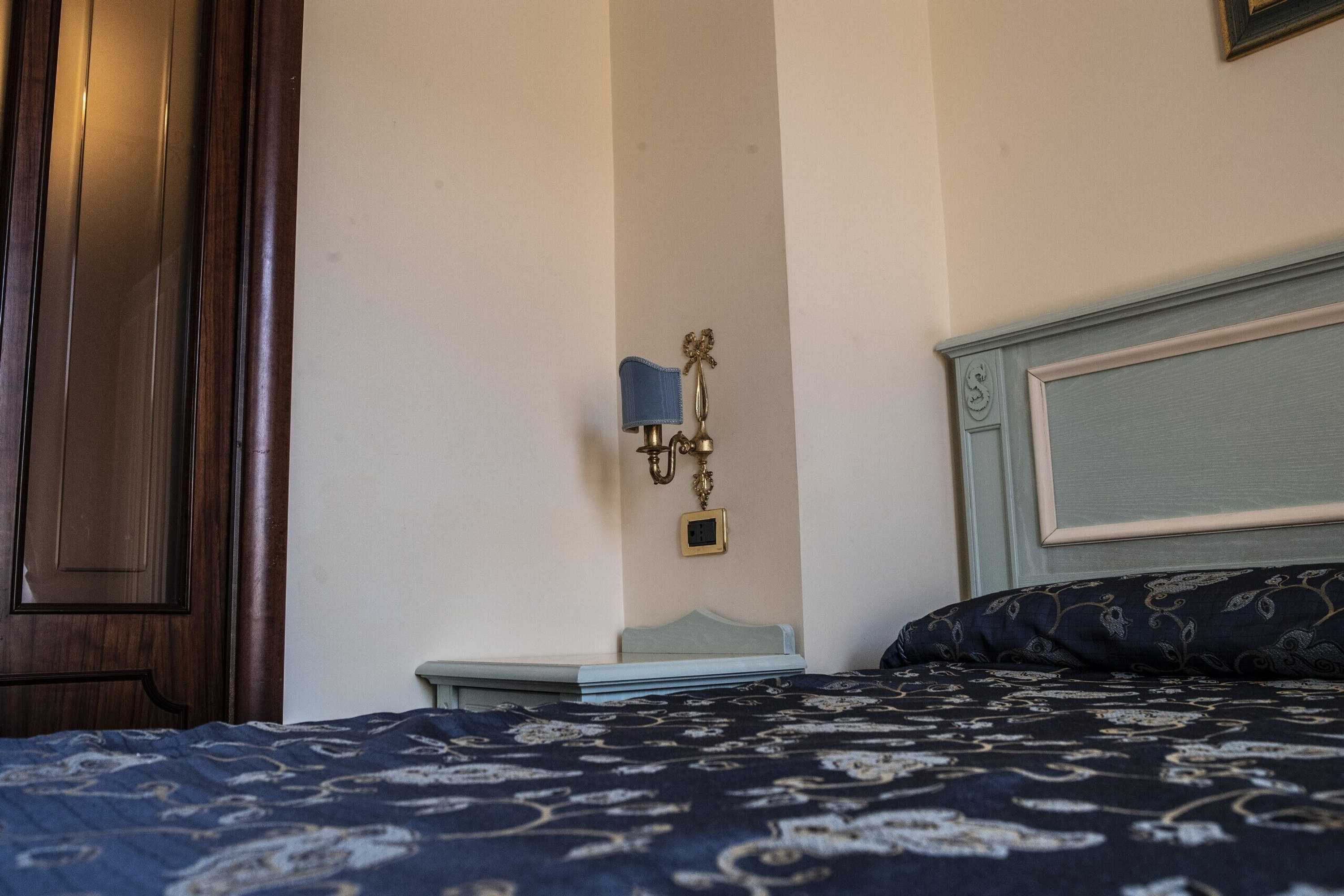 Gift card for Hotel Garibaldi