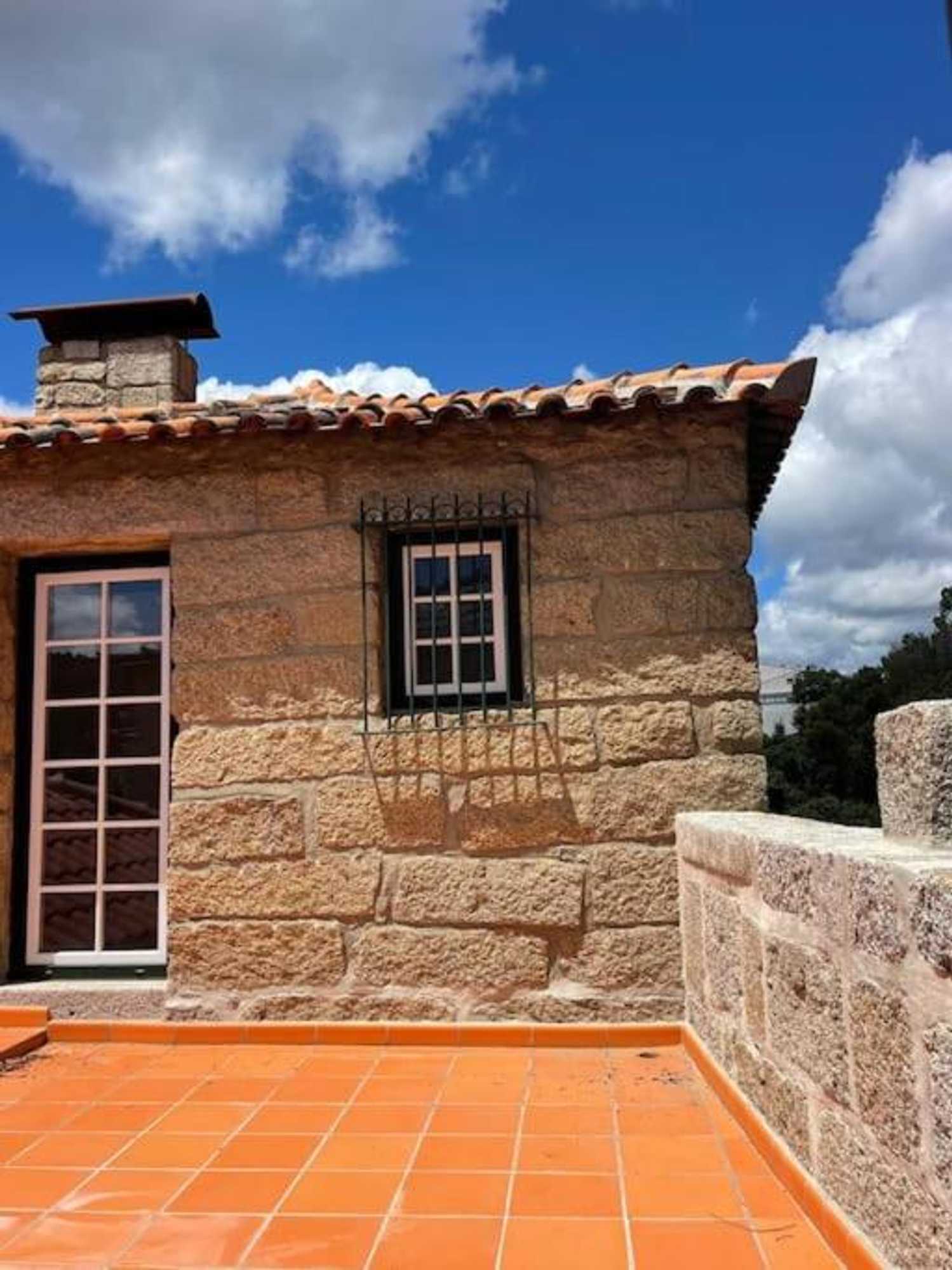 Gift card for Quinta de Bóco