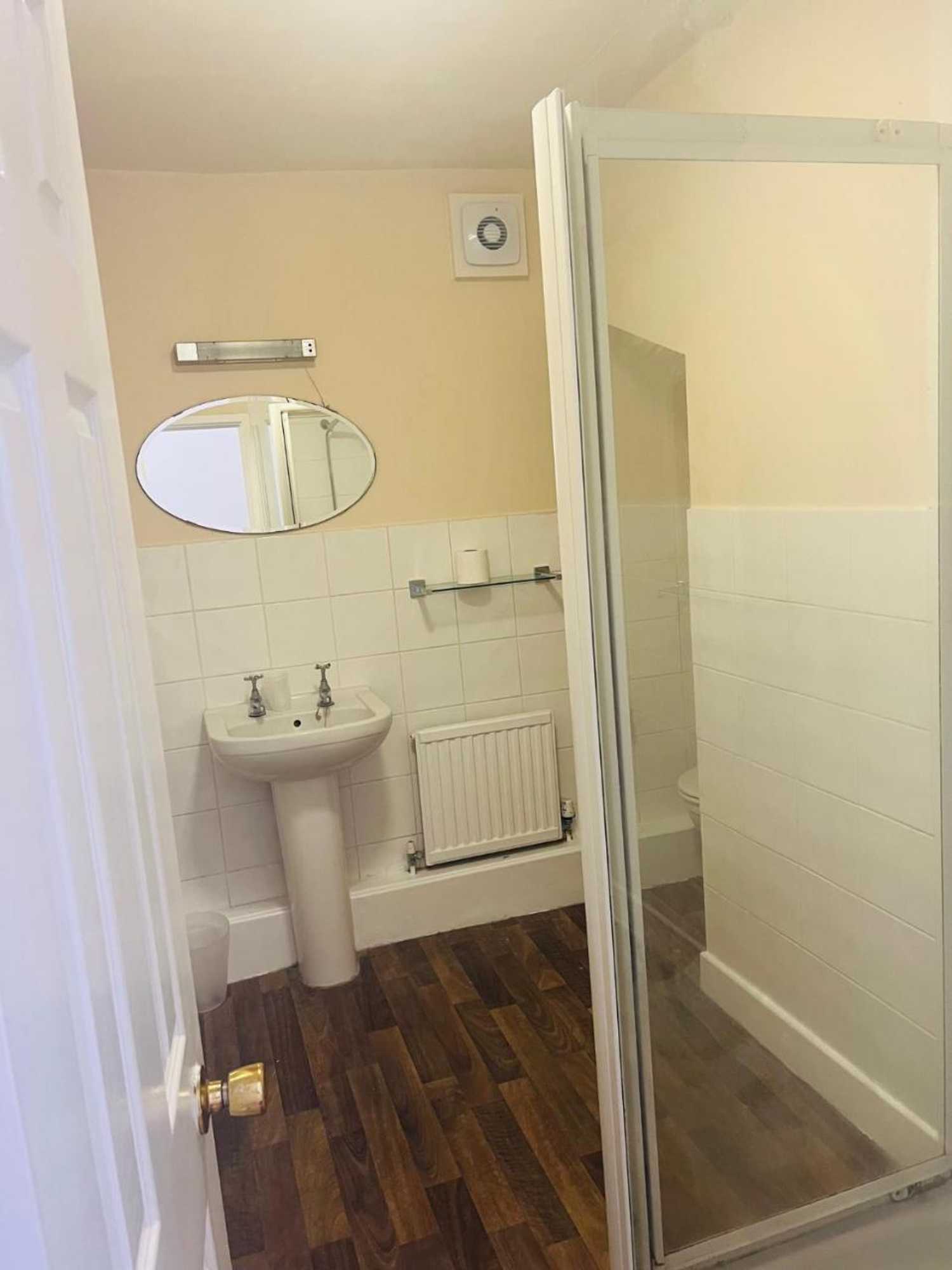 Gift card for Crown Hotel Brackley