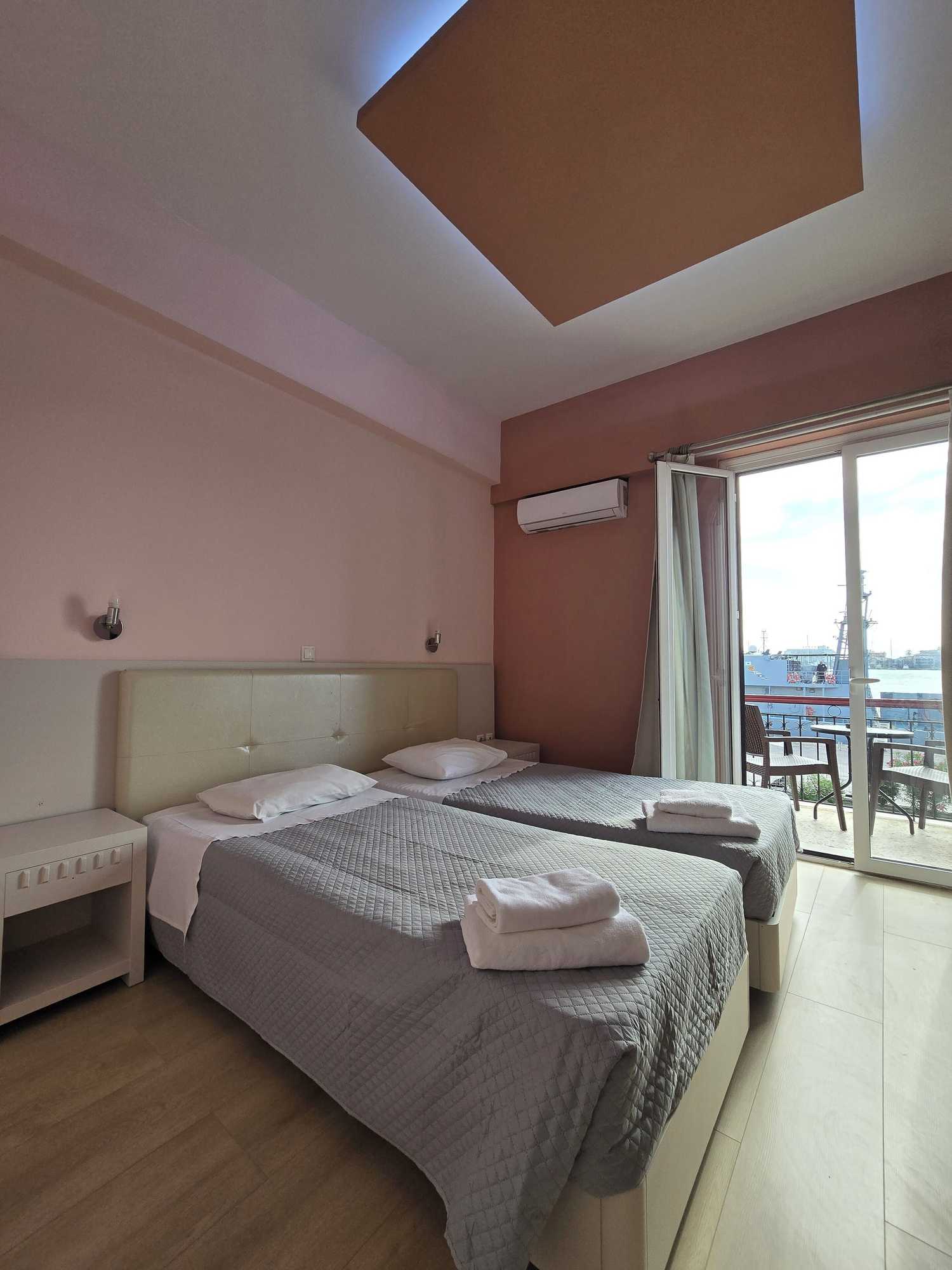 Gift card for Aegean Sea Rooms