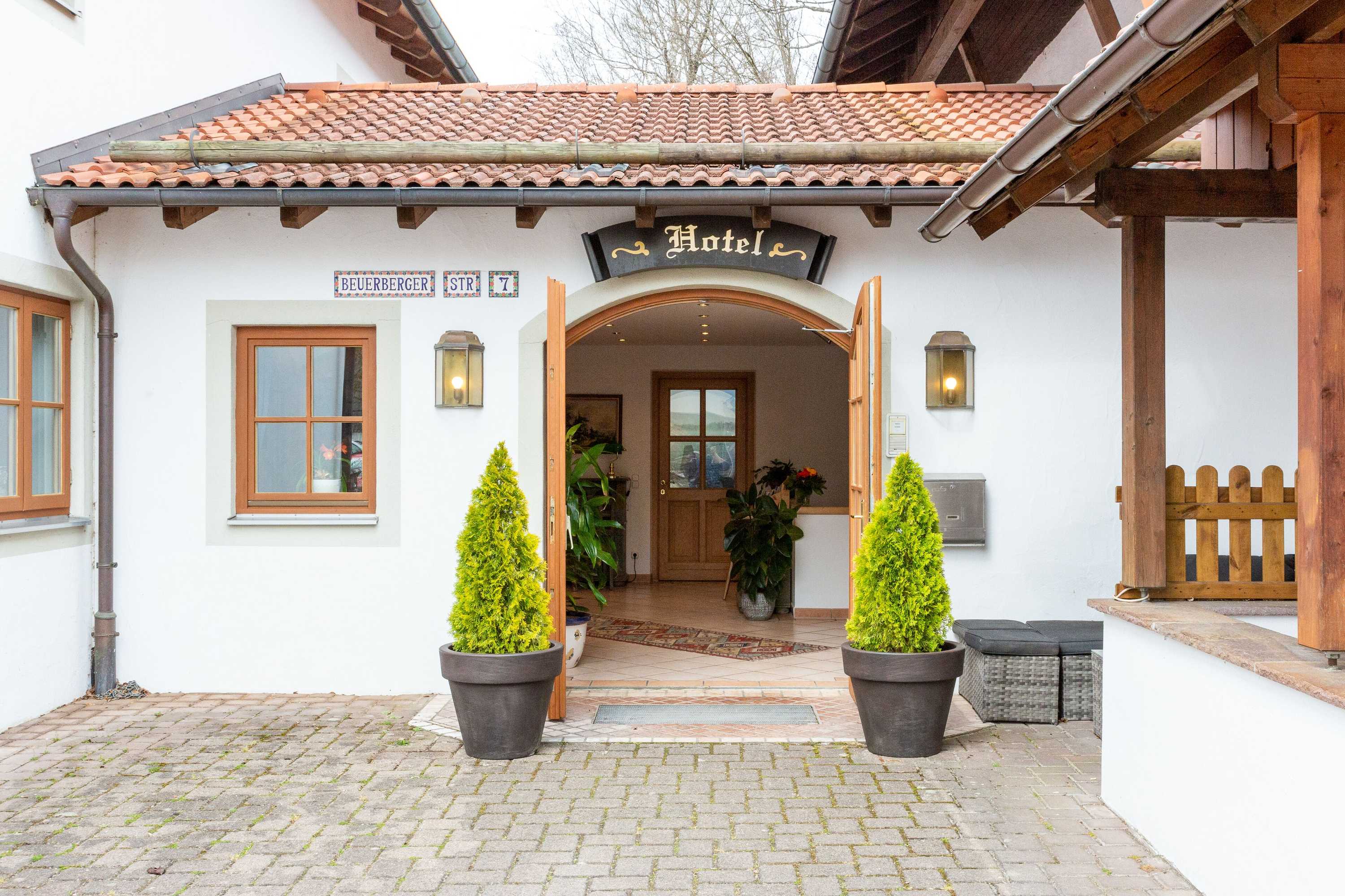 Gift card for Landgasthof Hotel Schöntag & Steak House Gift card for Landgasthof Hotel Schöntag & Steak House