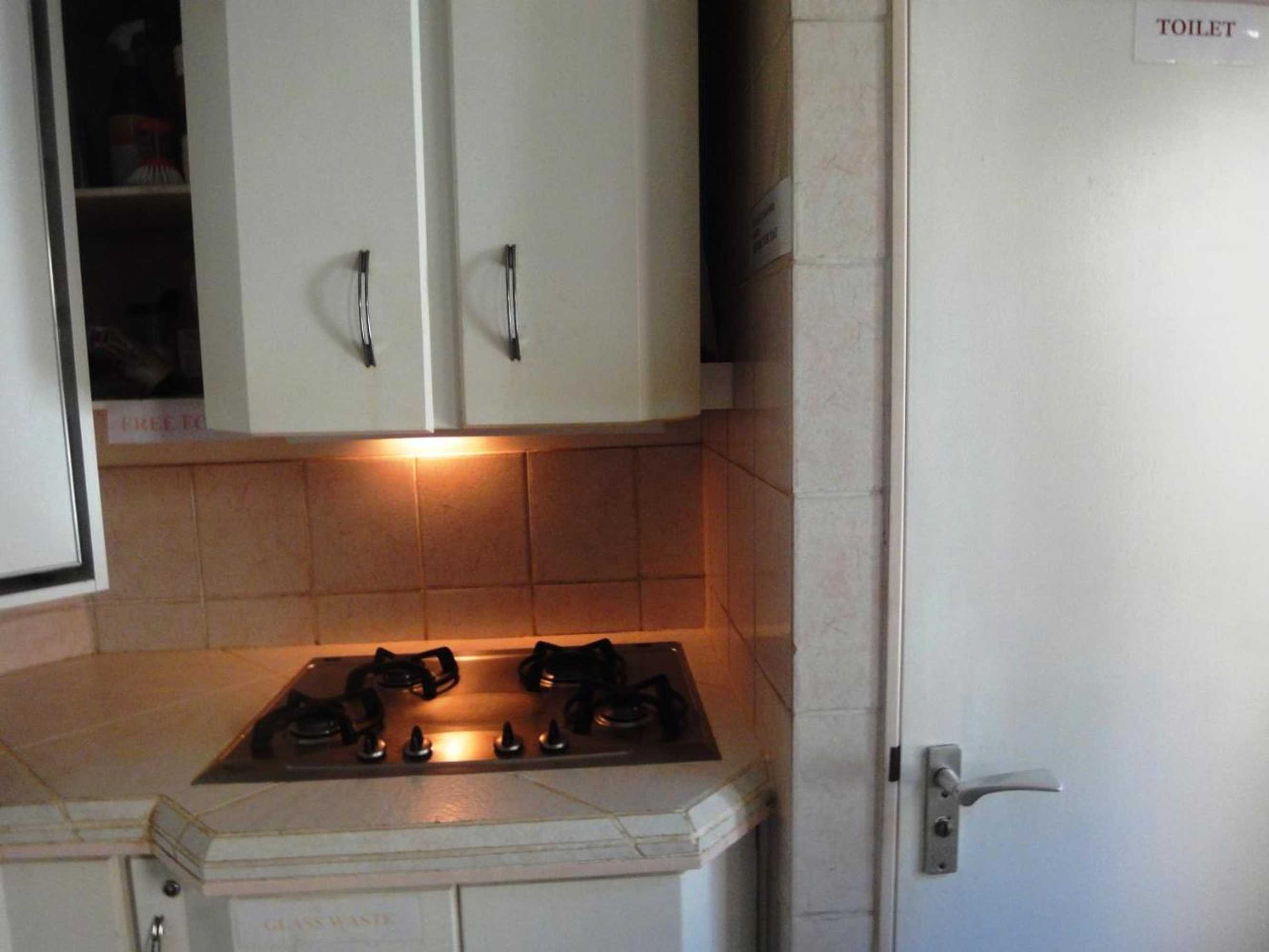 Gift card for Frank's Backpackers